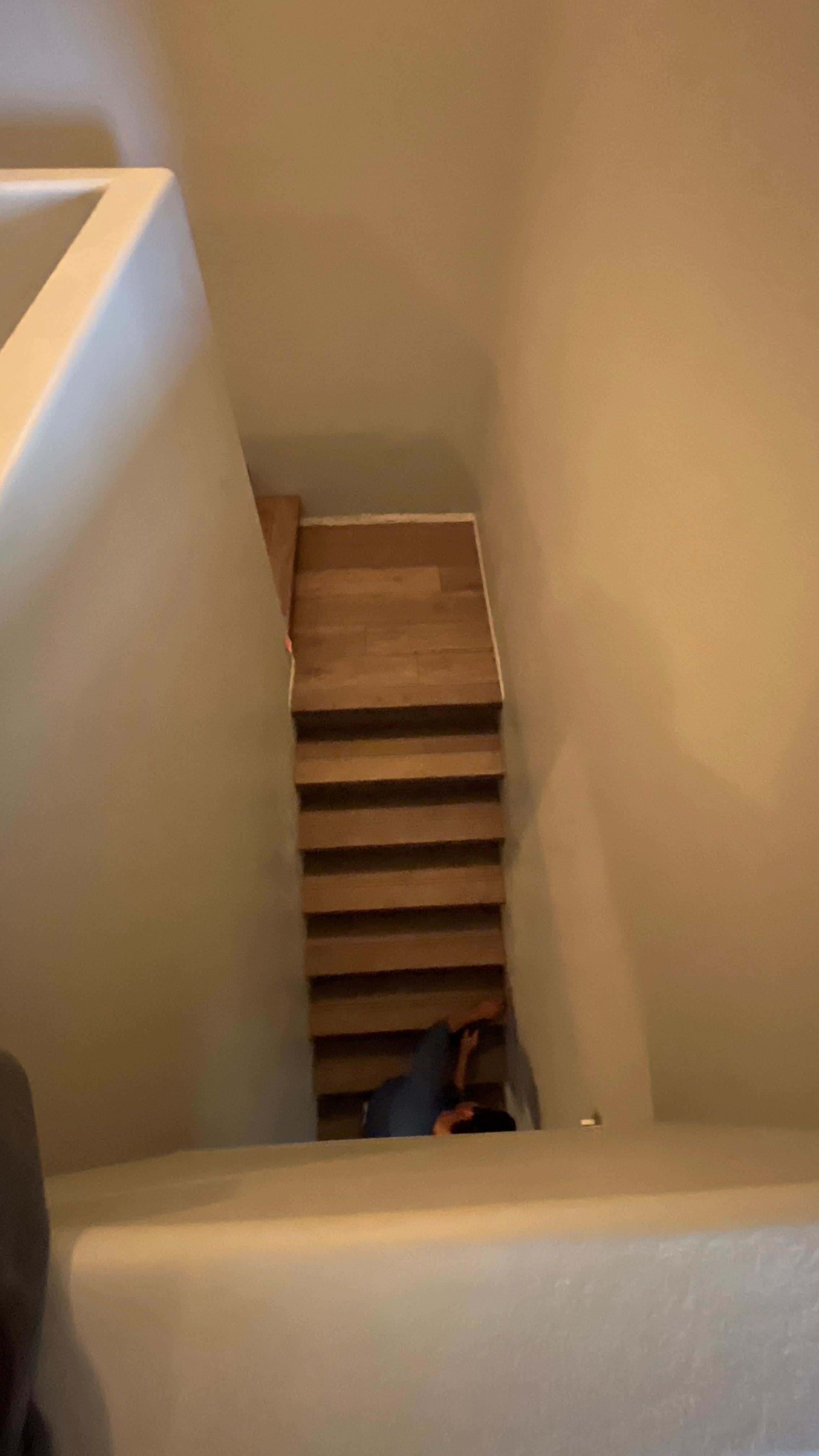 Flooring Installation using Luxury Vinyl Plank by Footprints Floors of Chandler 