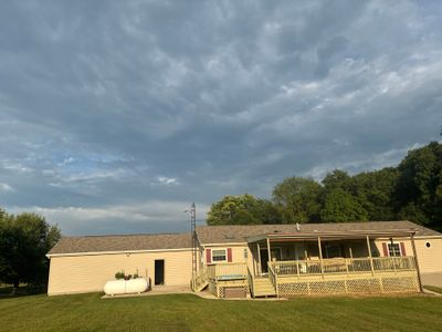 Project in Richmond, IN