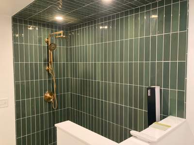 Project in Brewster, Massachusetts