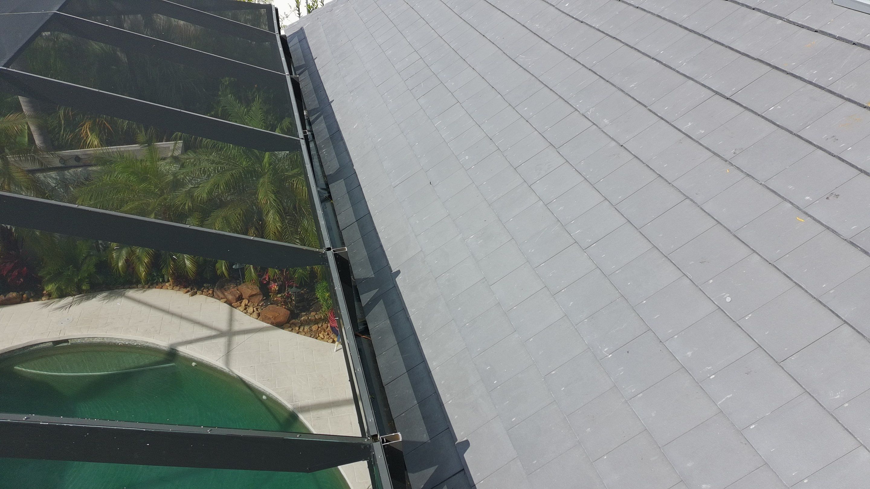 Residential Concrete Tile Installation in Bonita Bay by International Roofing