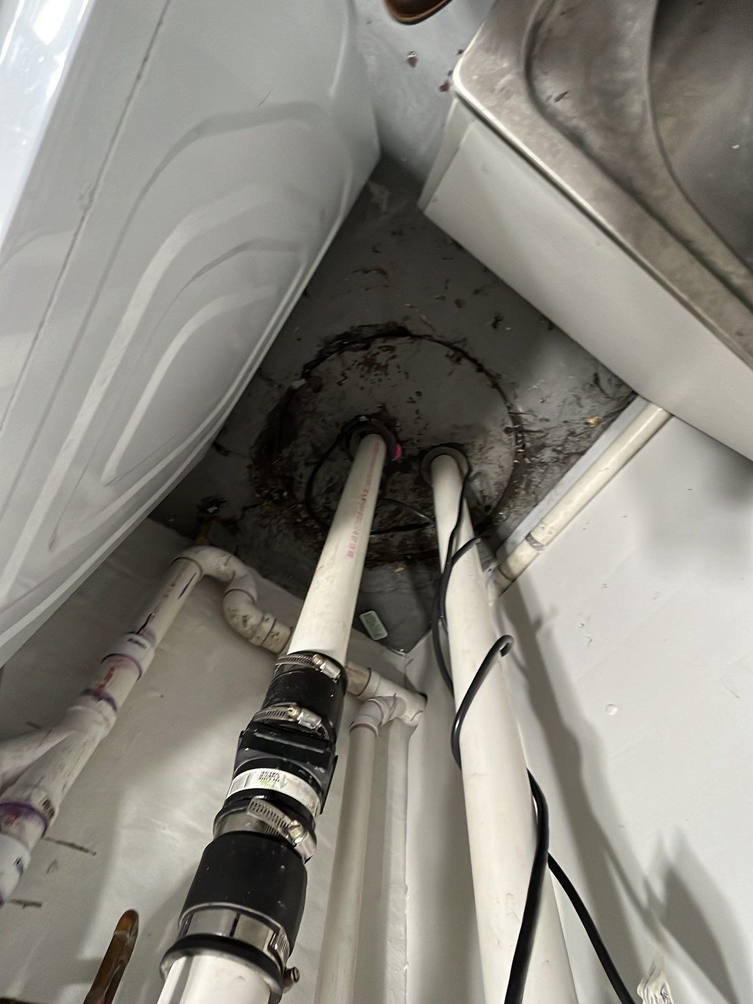 Water Damage by G2