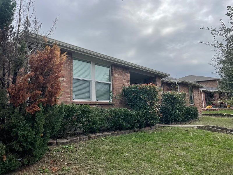 Project in Mesquite by Armor Roofing | Exteriors