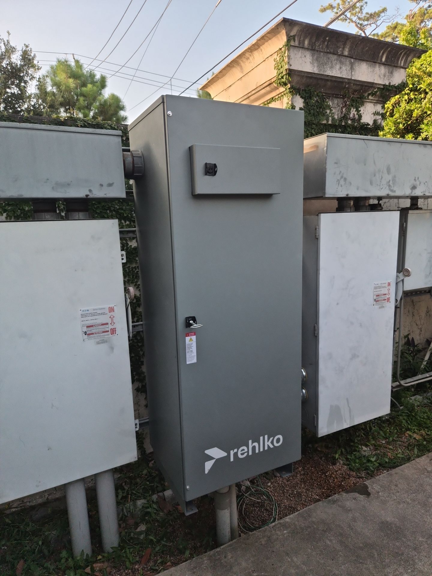Powering Up in Houston: A High-Capacity KOHLER Upgrade for a Premier Estate by GenTex Elite Services