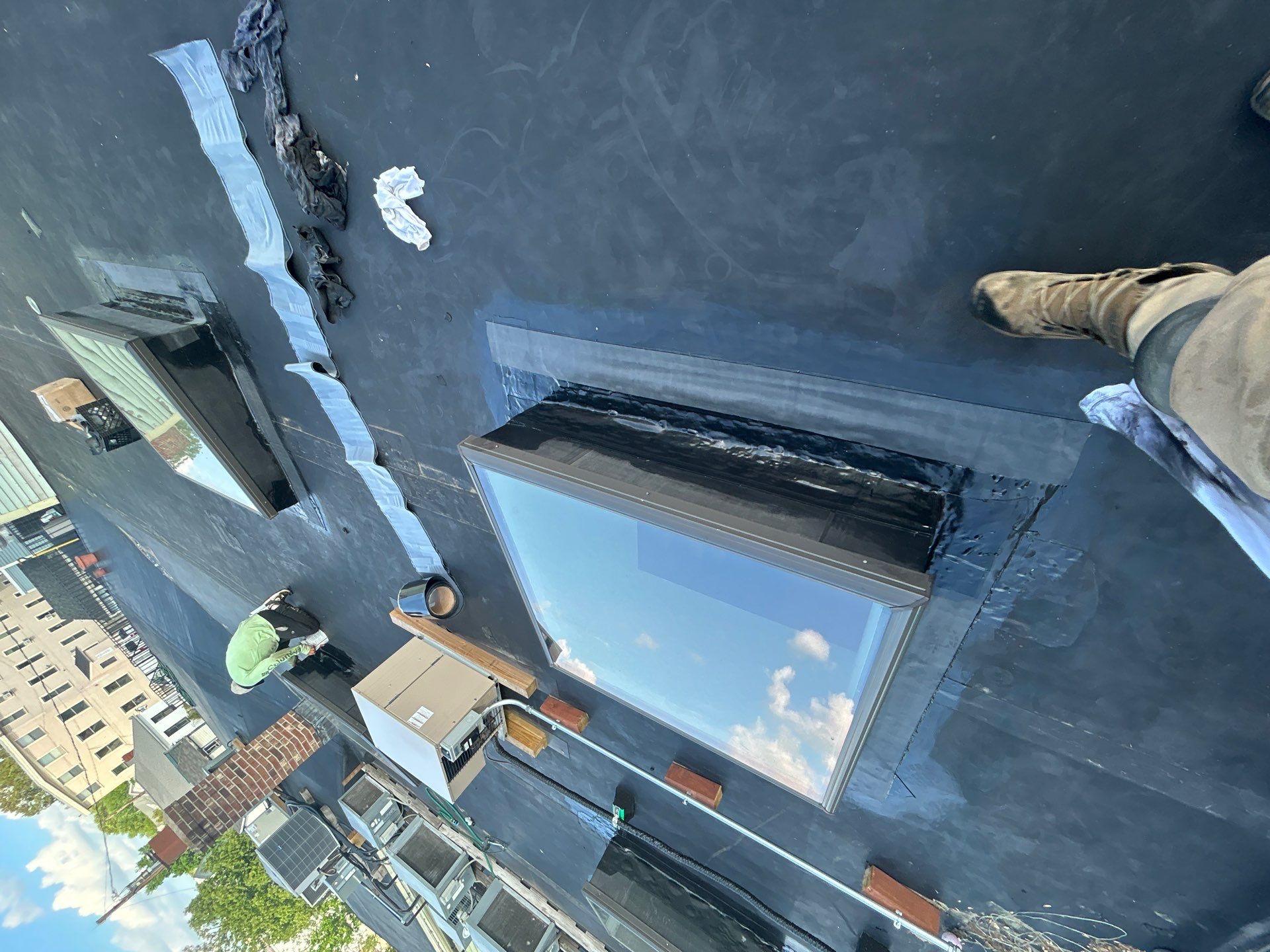 Skylights | Concord by Mighty Dog Roofing of Greater Middlesex County