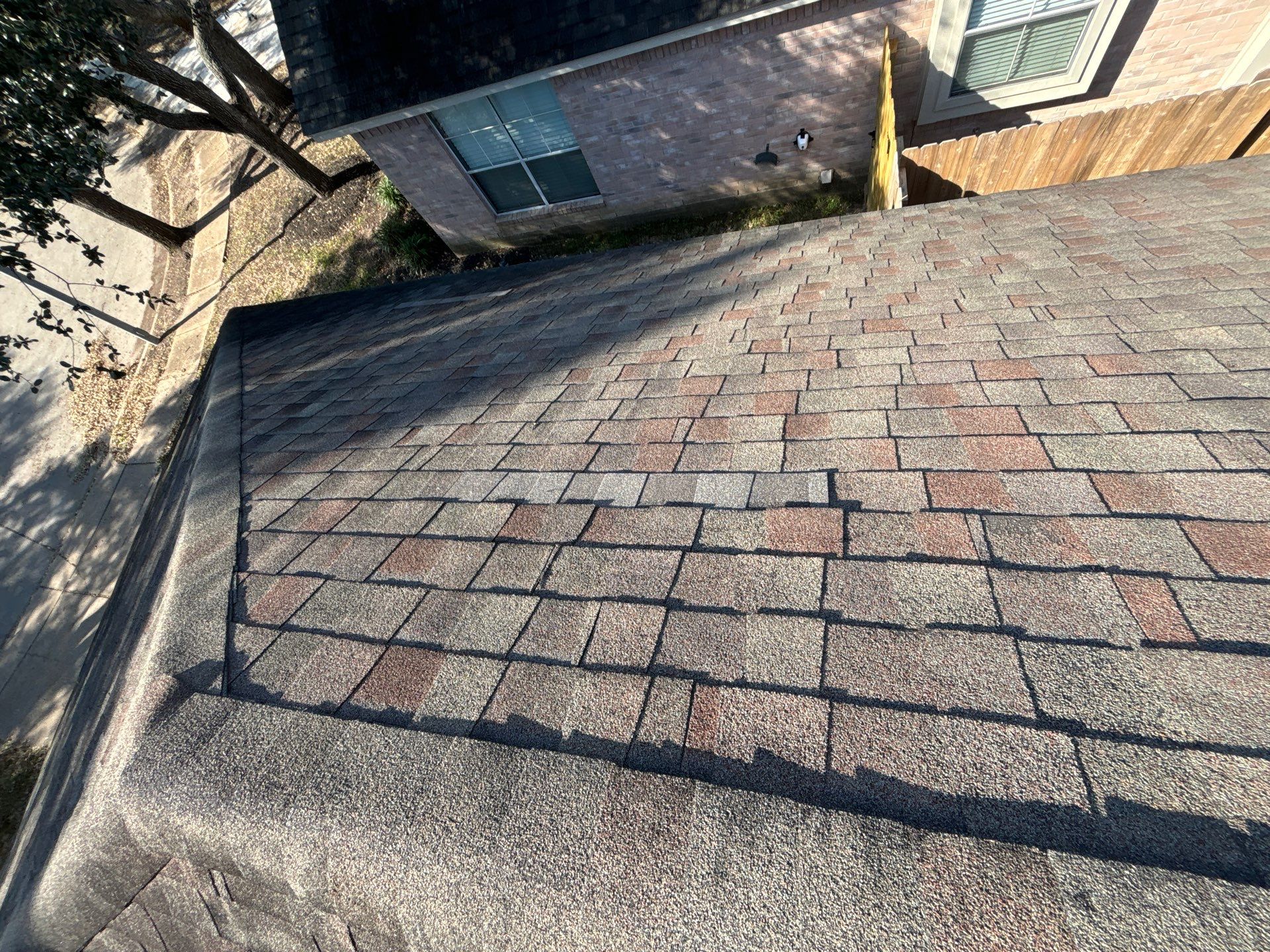 Roof Repair Houston by Roof Repair Company