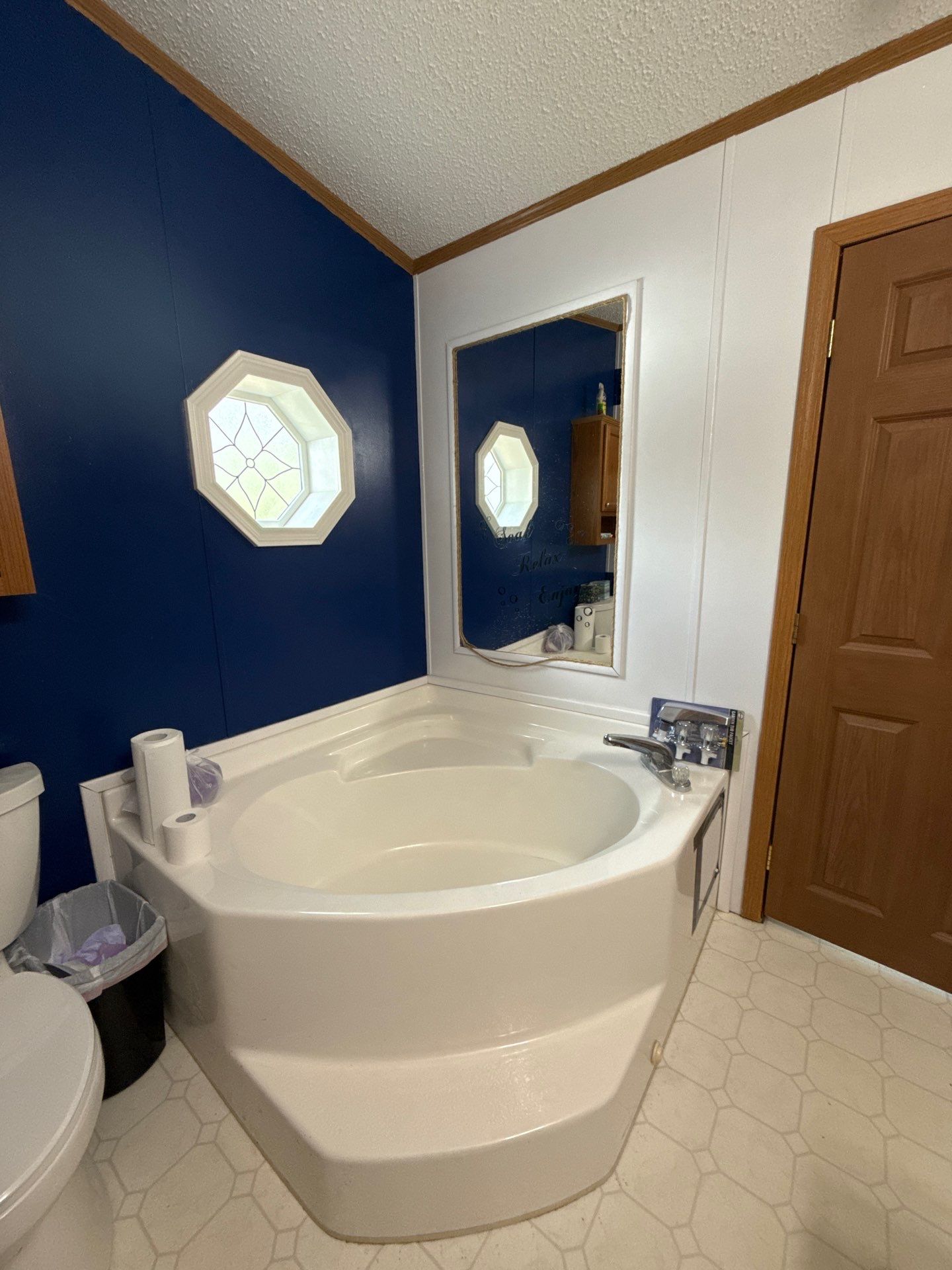 Gibson Project in Green Forest, AR by Twist & Spout