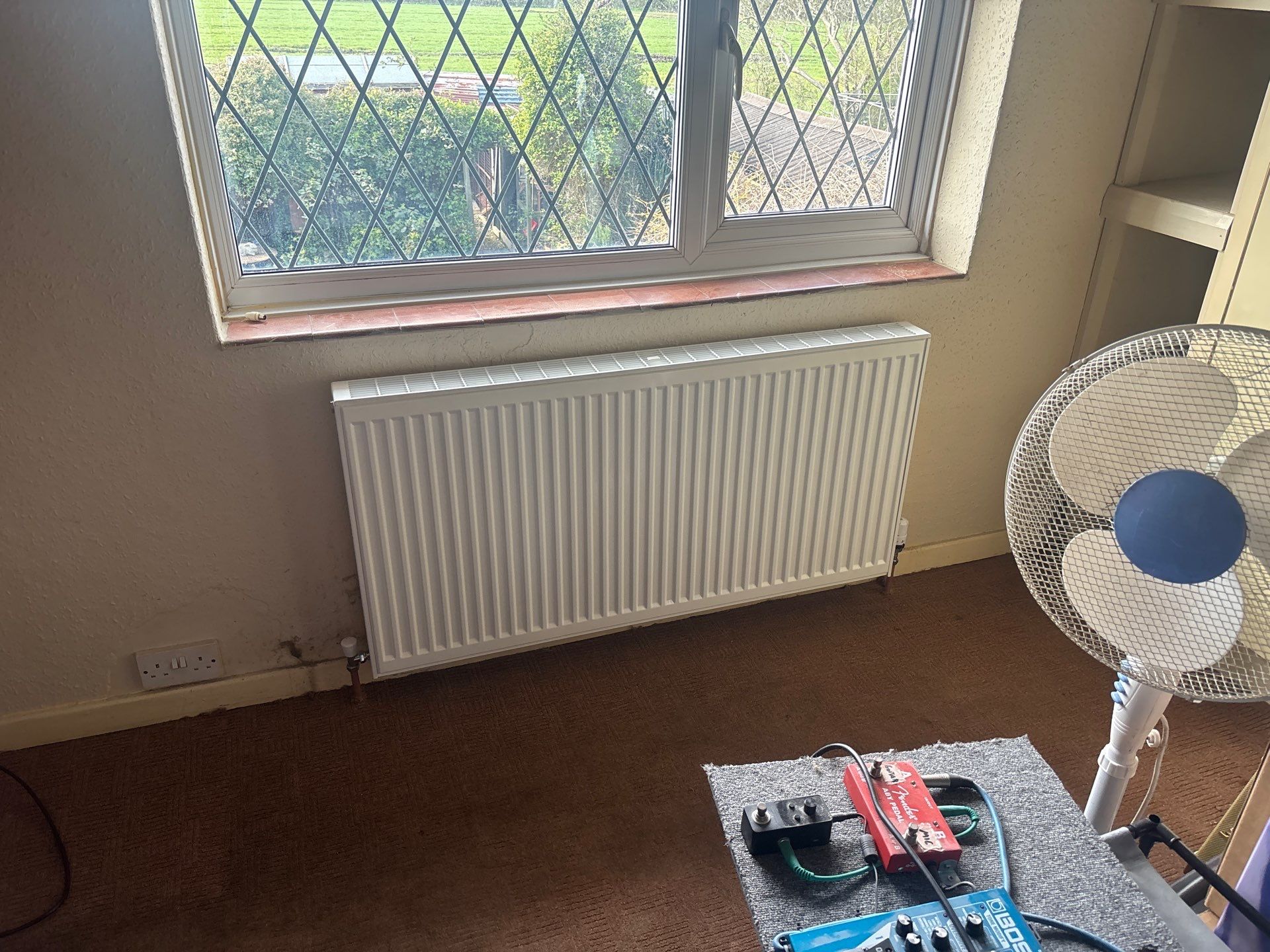 🌡️❄️🔥 Heating and Cooling – The Future of Home Comfort 🔥 by Elite Services Group Ltd