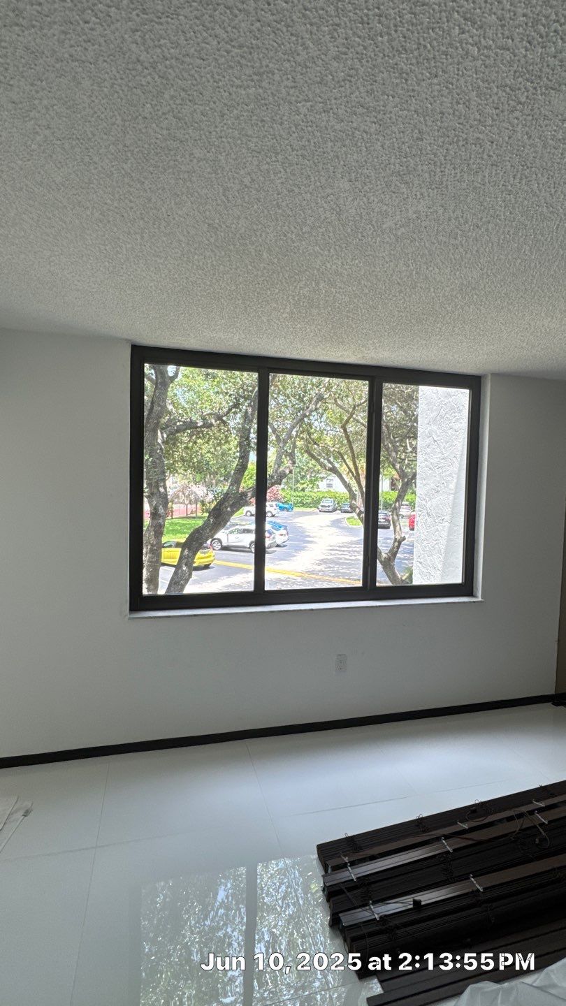 Replacement of windows Kendall , FL by ASP SuperHome