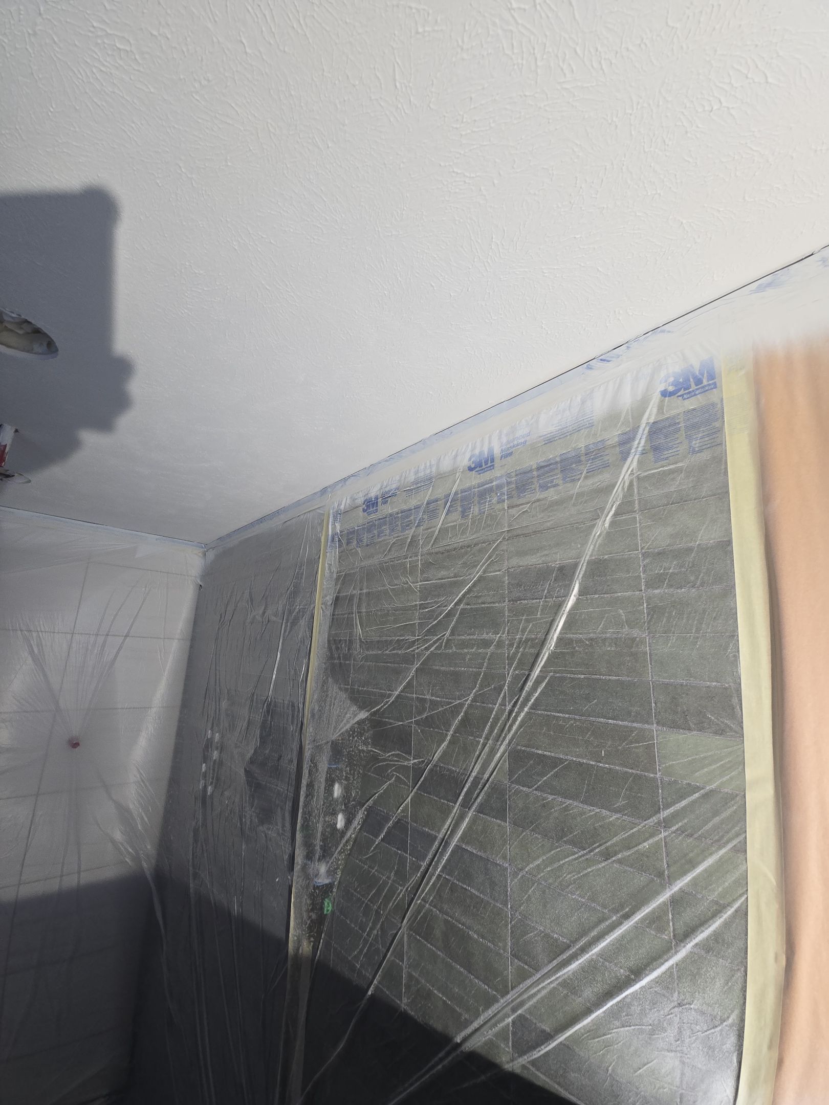 Centennial  Renovation Journey by J&M Painting LLC