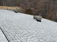 Roof Installation using IKO Cambridge by ExteriorPros