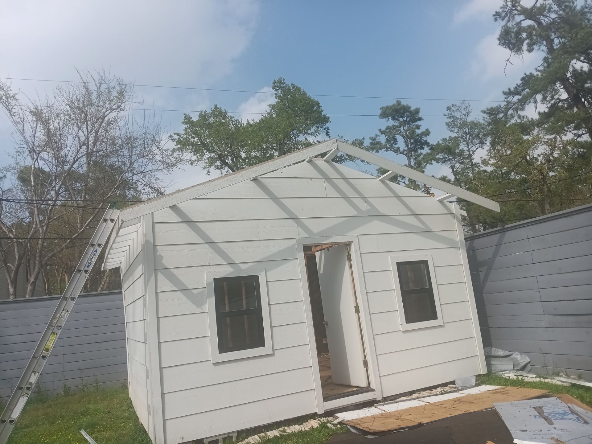 Roof Replacement Houston by Roof Repair Company