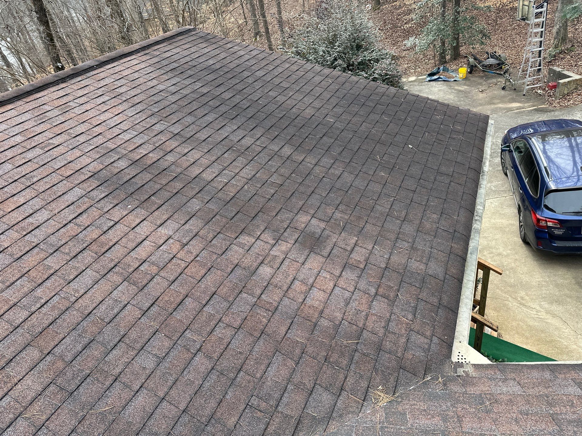 Rick Keizer by United Contracting and Roofing