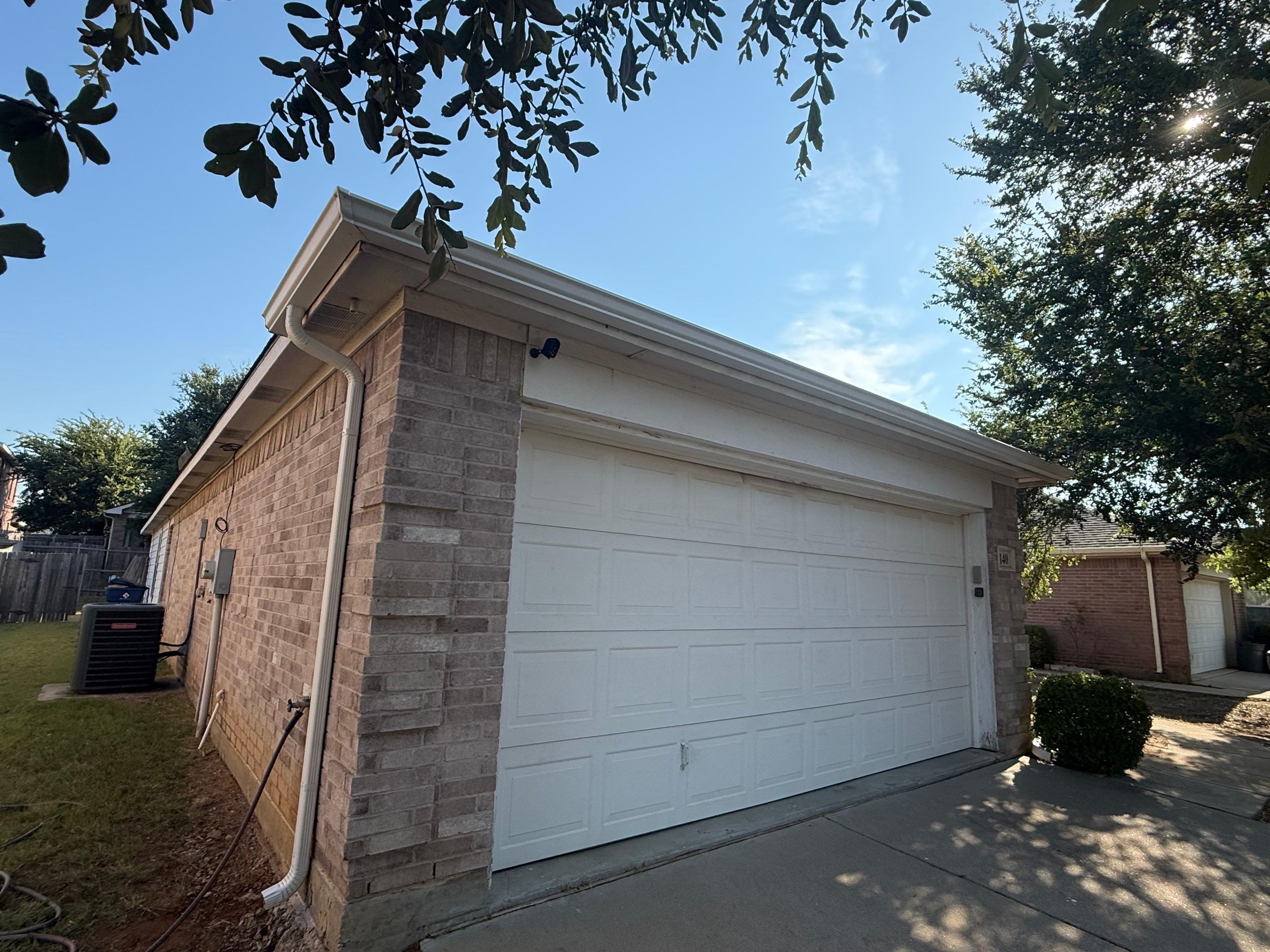 Project in Crowley by Armor Roofing | Exteriors