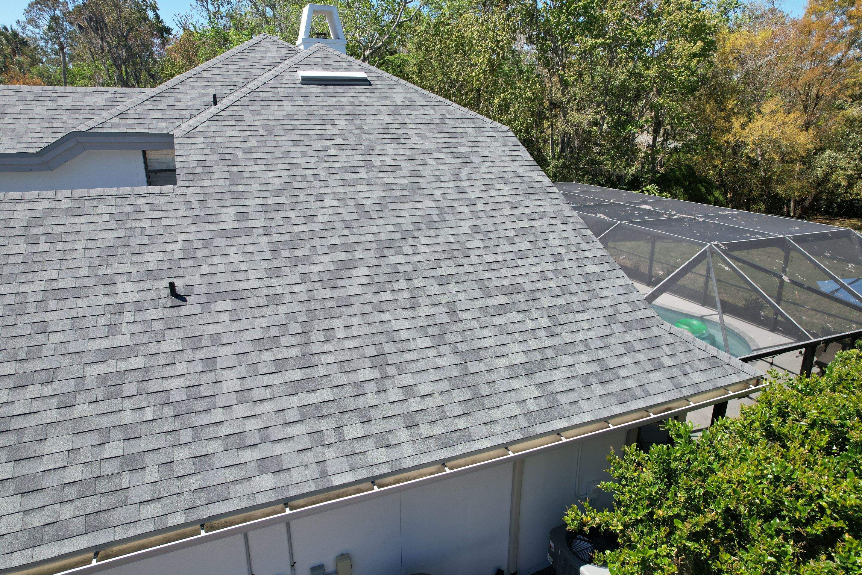 Shingle -> Shingle by Prime Roofing