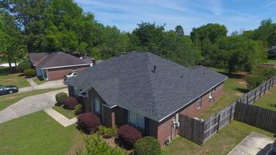 Residential Roofing Installation using Roof Replacement