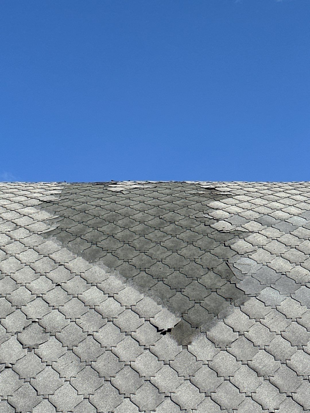Barn Roofing Installation using GAF Timberline HDZ Charcoal by Nitro Roofing and Construction
