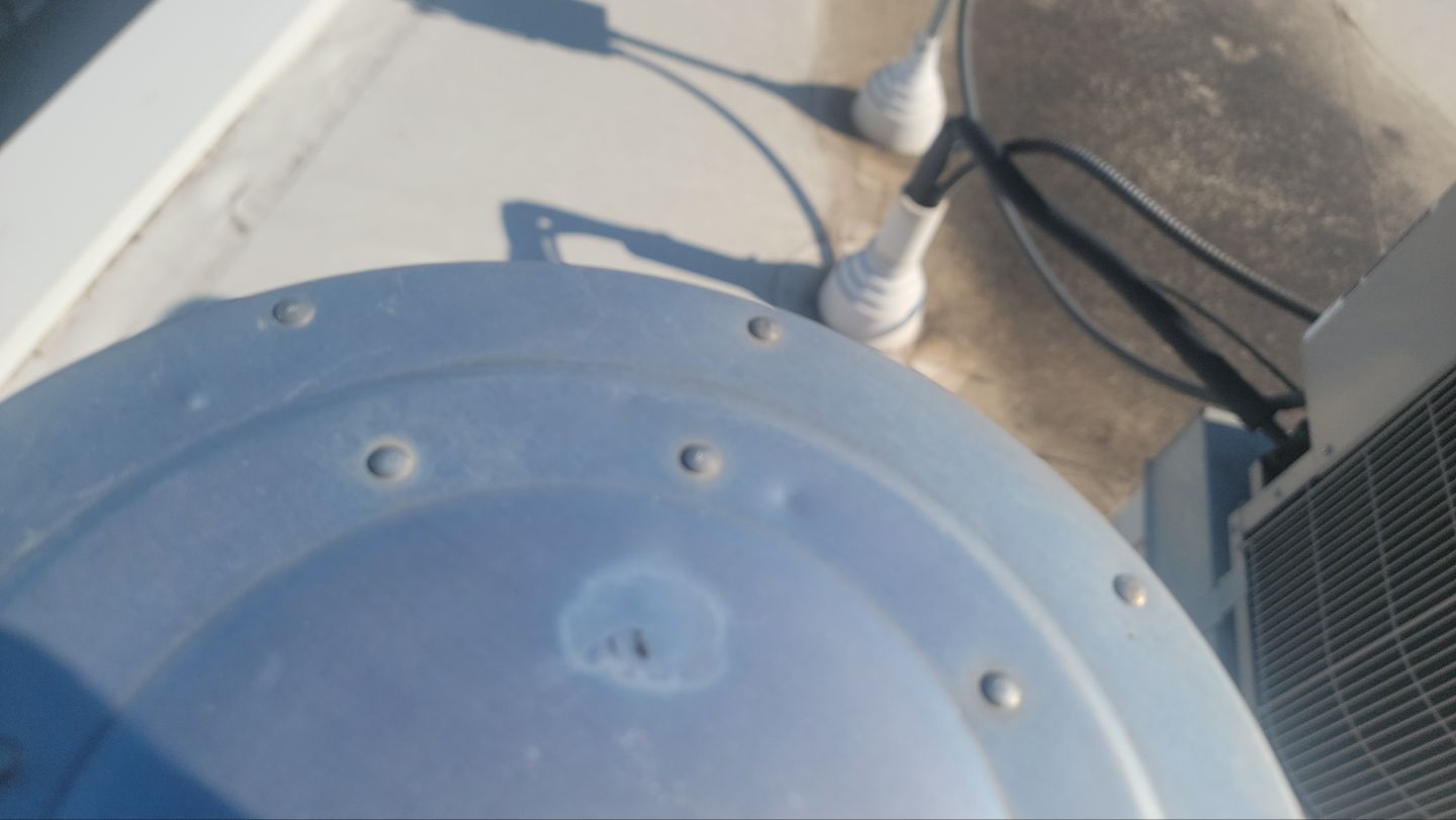 Roof Inspection & Moisture Mapping – Preventative Maintenance Saves Thousands by ASAP Roofing & Restoration