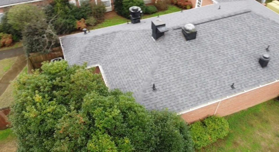 The Gardens of Rome by PC&D