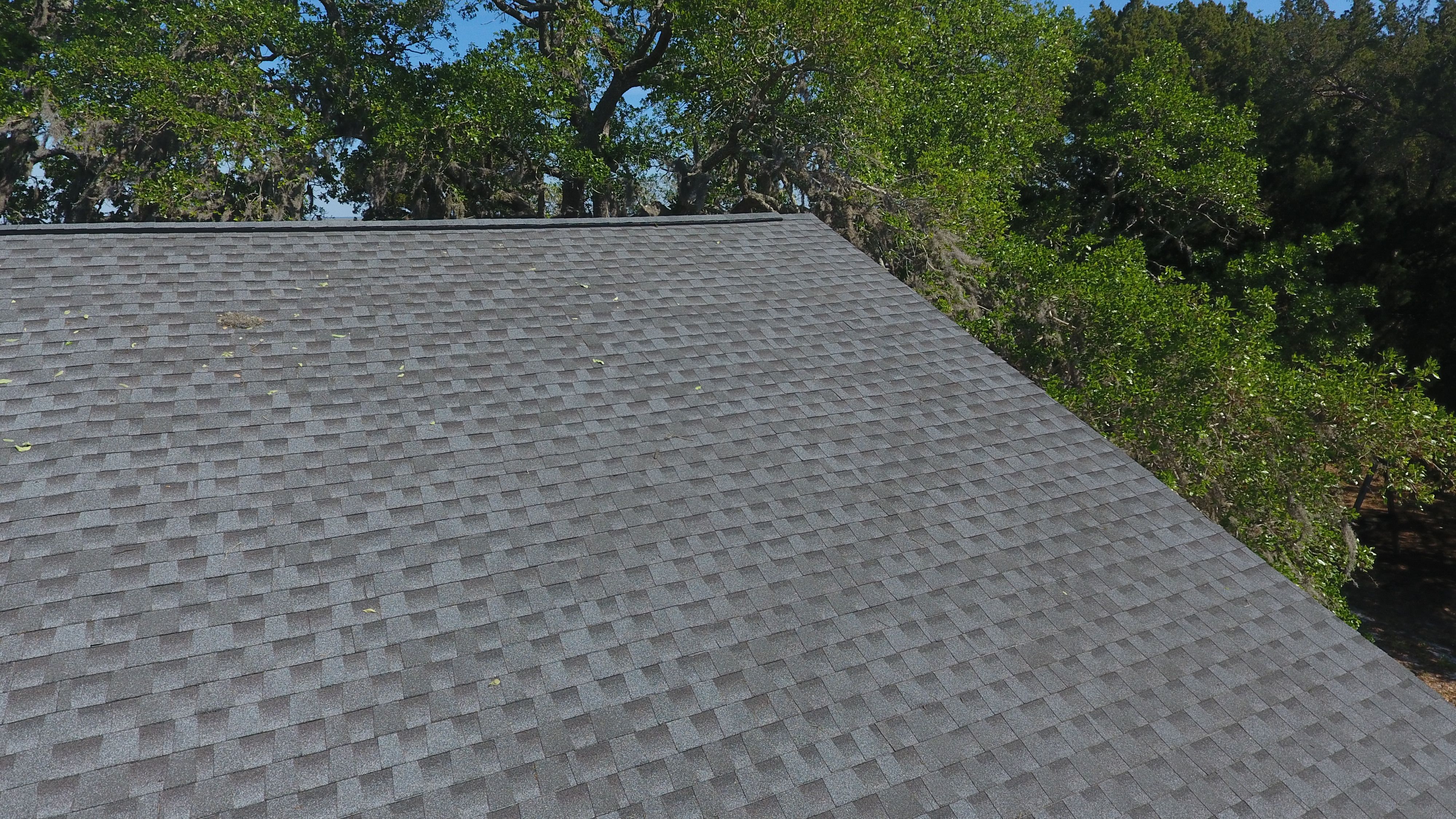 Residential Roofing Installation using Roof Replacement by American Roofing & Construction LLC