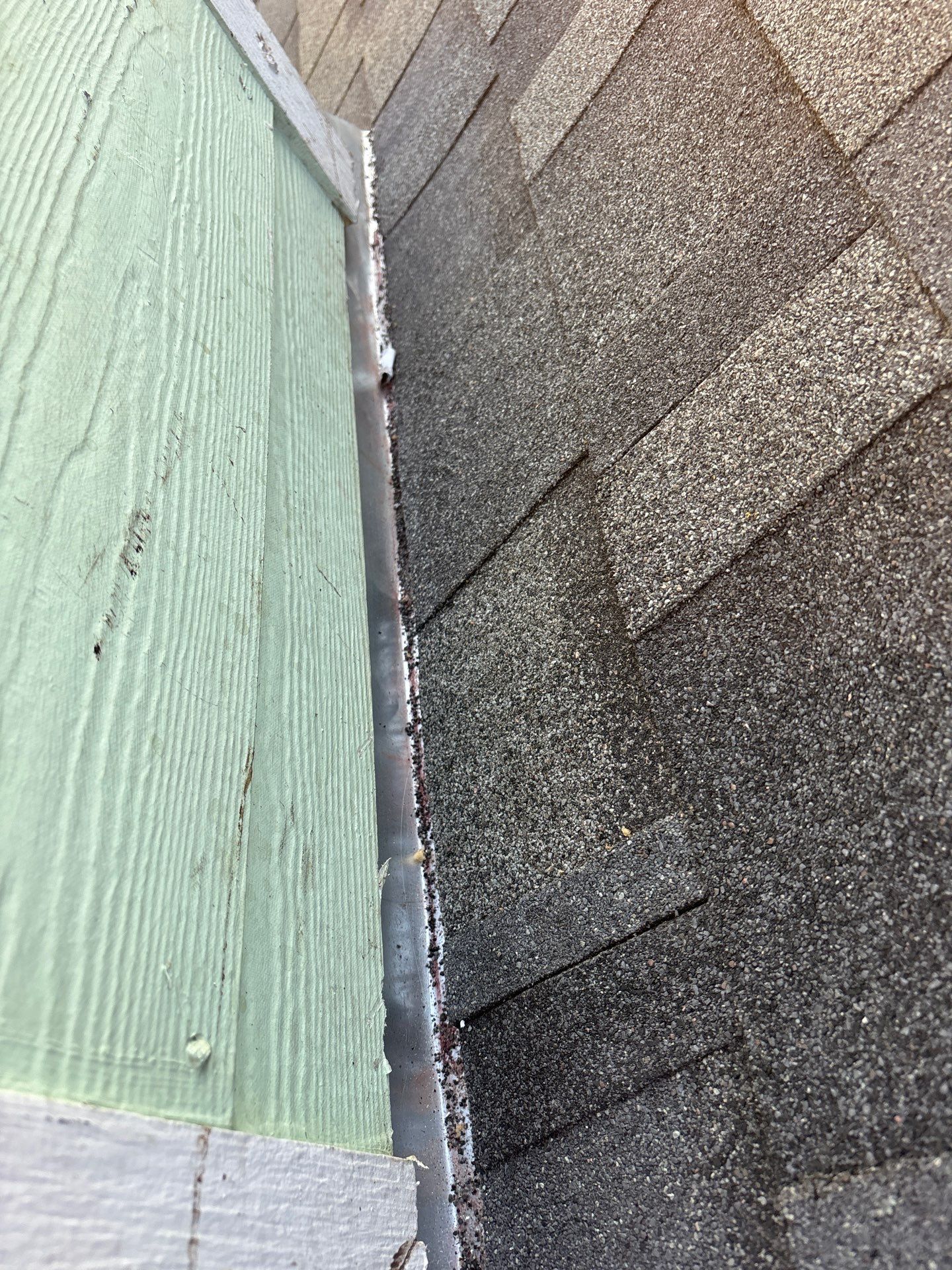 Residential Roofing Repair using Owen's Corning Duration (Lifetime) Shingles by Roof Repair Company