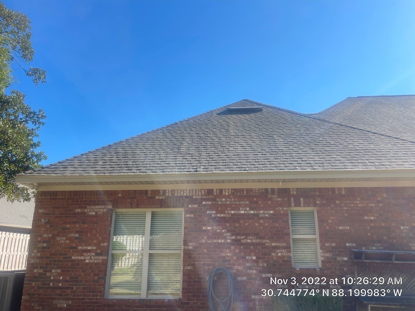 Residential Roofing Installation using Roof Replacement by American Roofing & Construction LLC