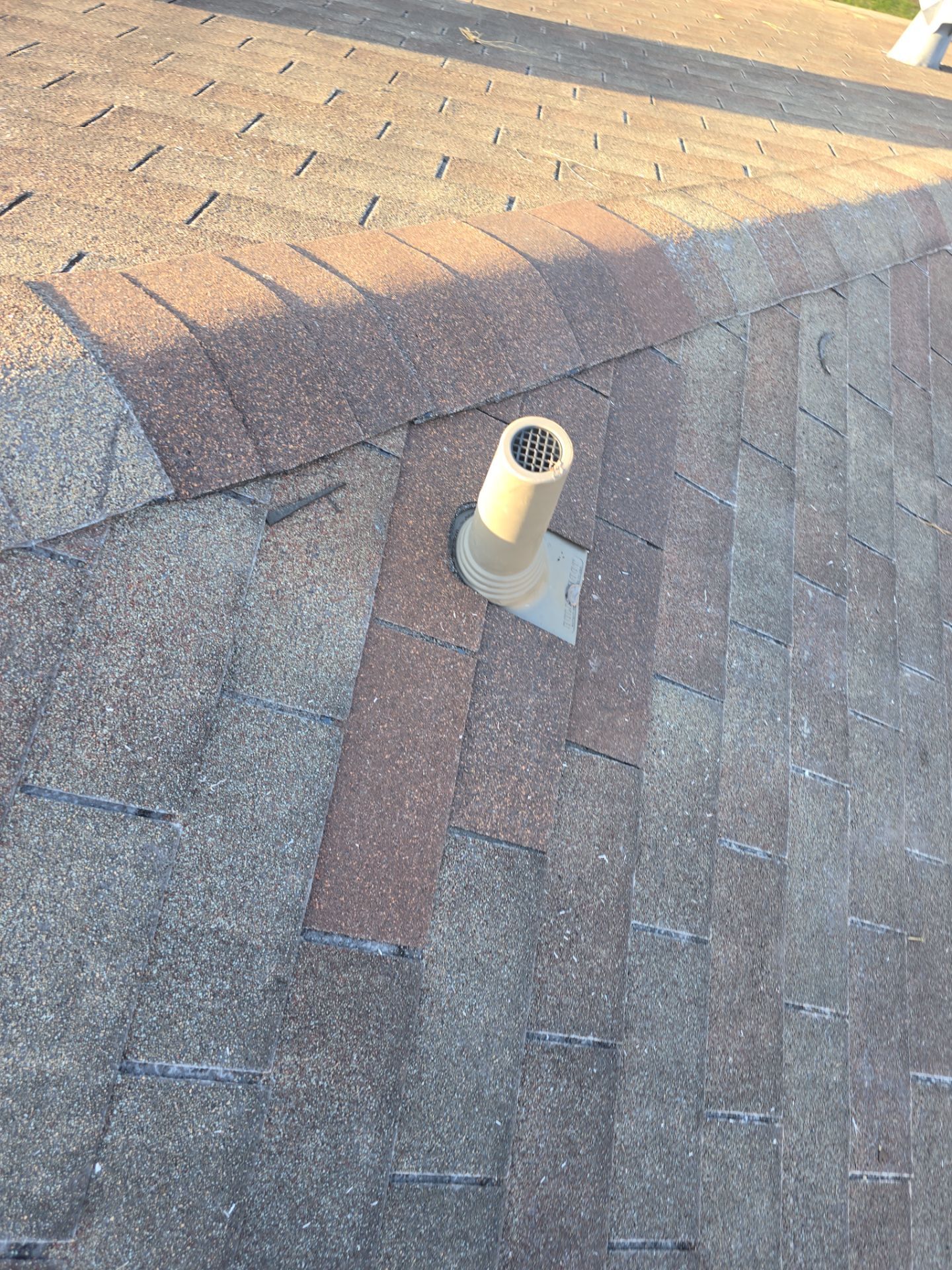 Roof Repair Kingwood by Roof Repair Company