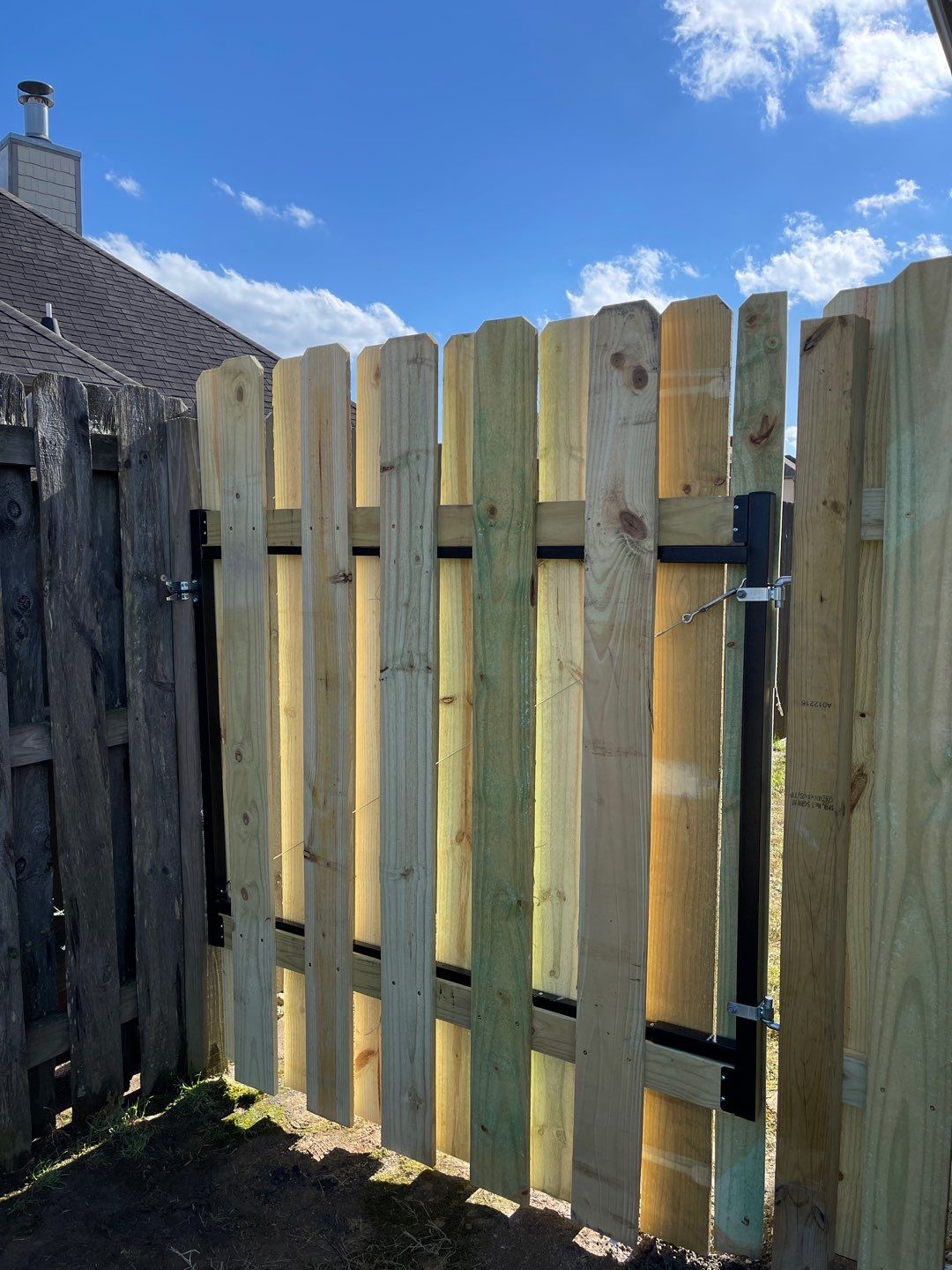 Tannehill Screened Porch by Pillar and Pine