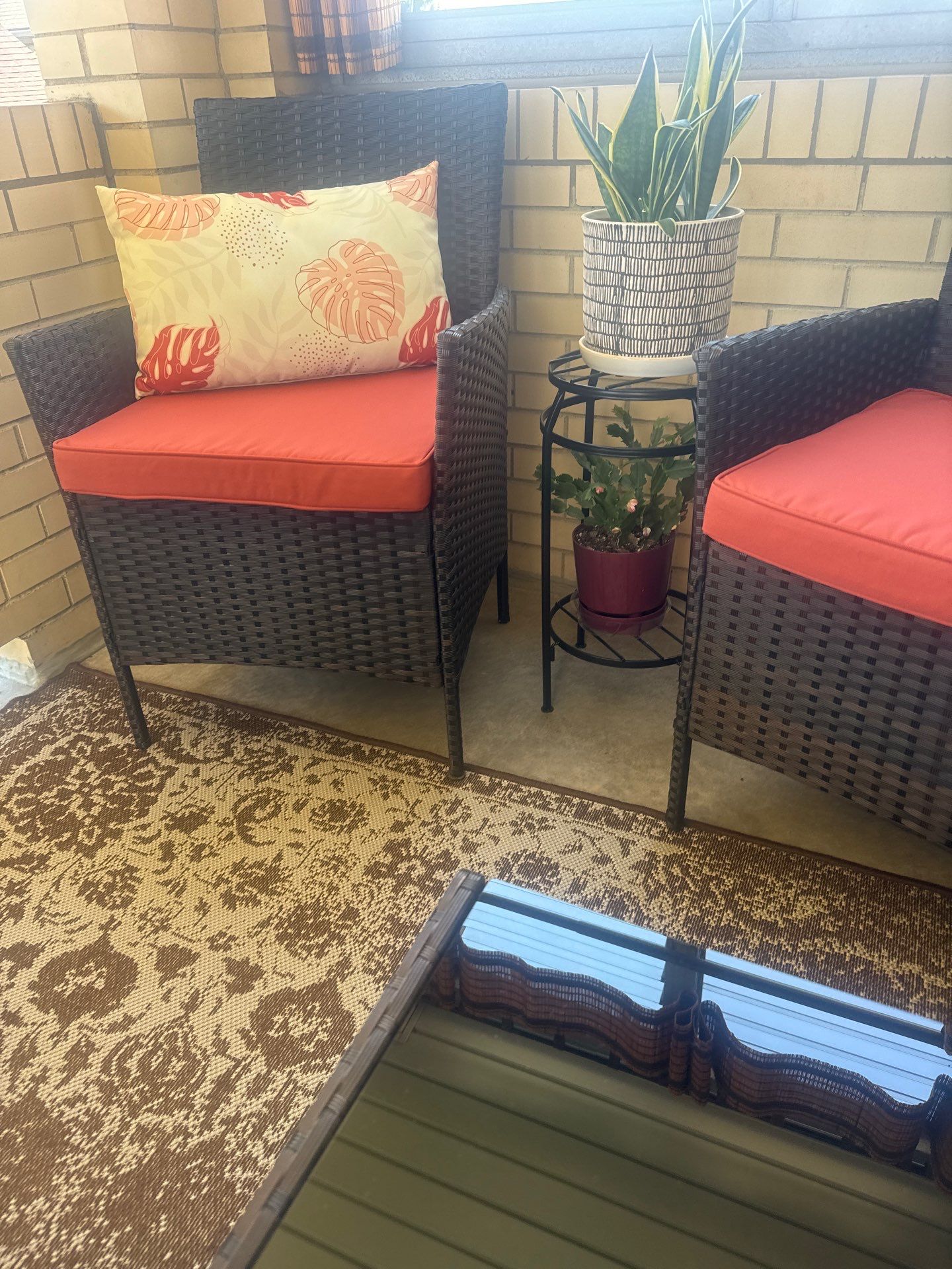 Patio + Walkway + Porch Project in Irwin by Floors in a Day, Inc