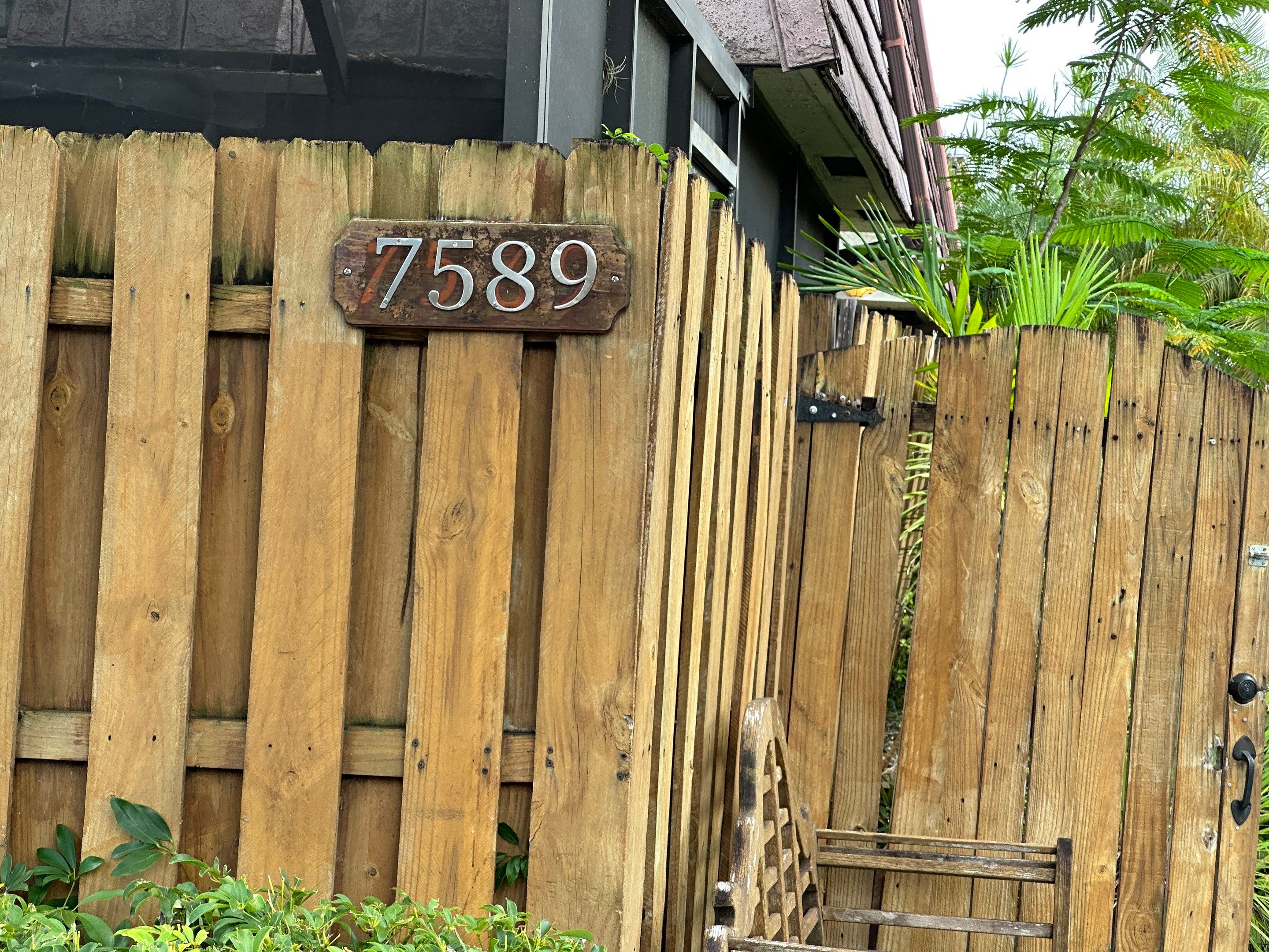 Water Damage Claim in Boca Raton by FLAPA & KeyStone