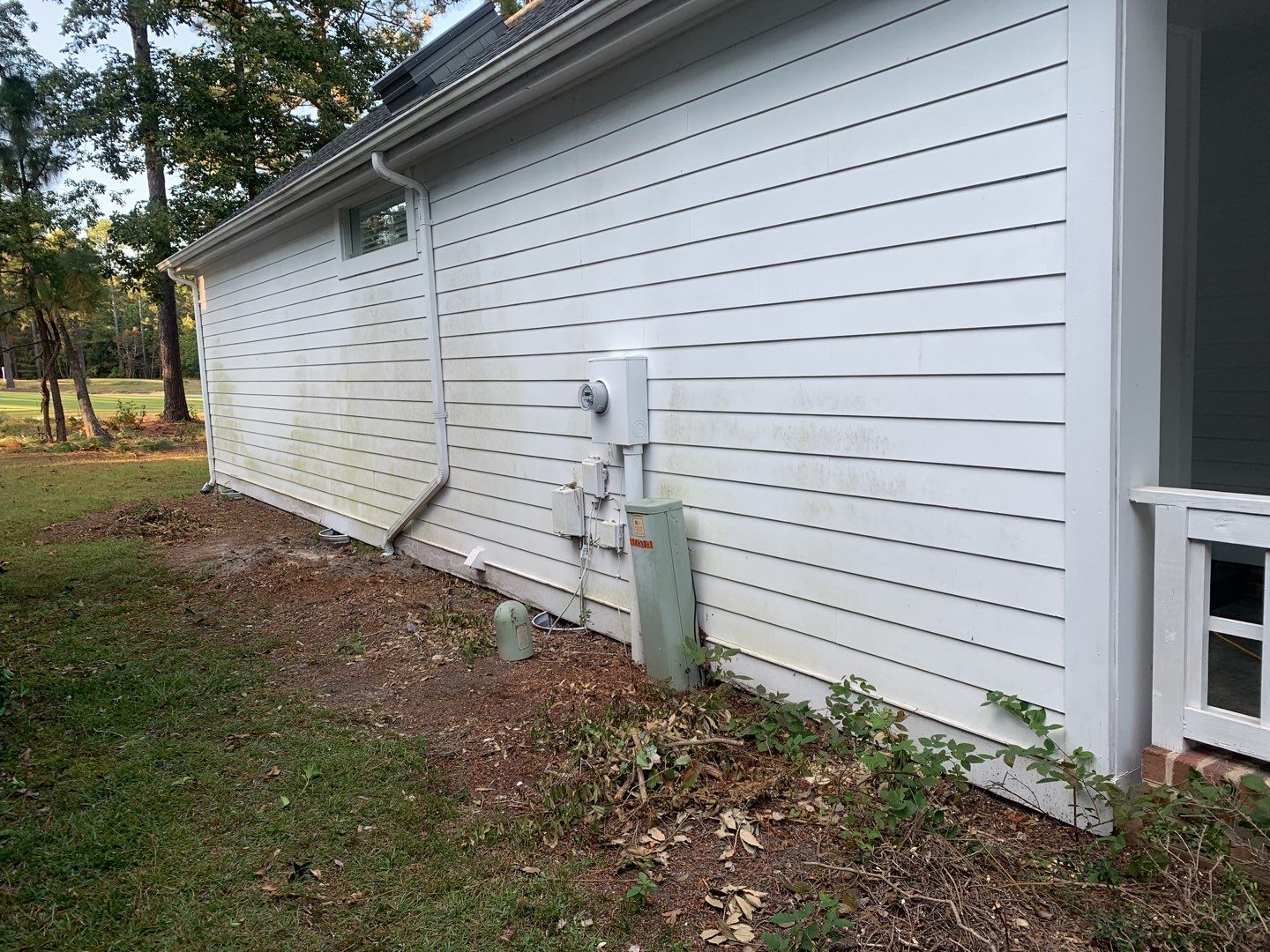 Siding  by American Roofing NC