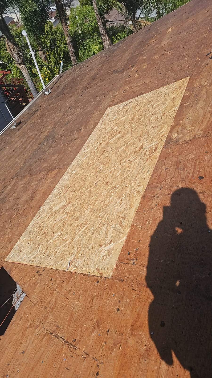 Roof Replacement- Los Angeles, CA 90065 by Epic Roof Replacement