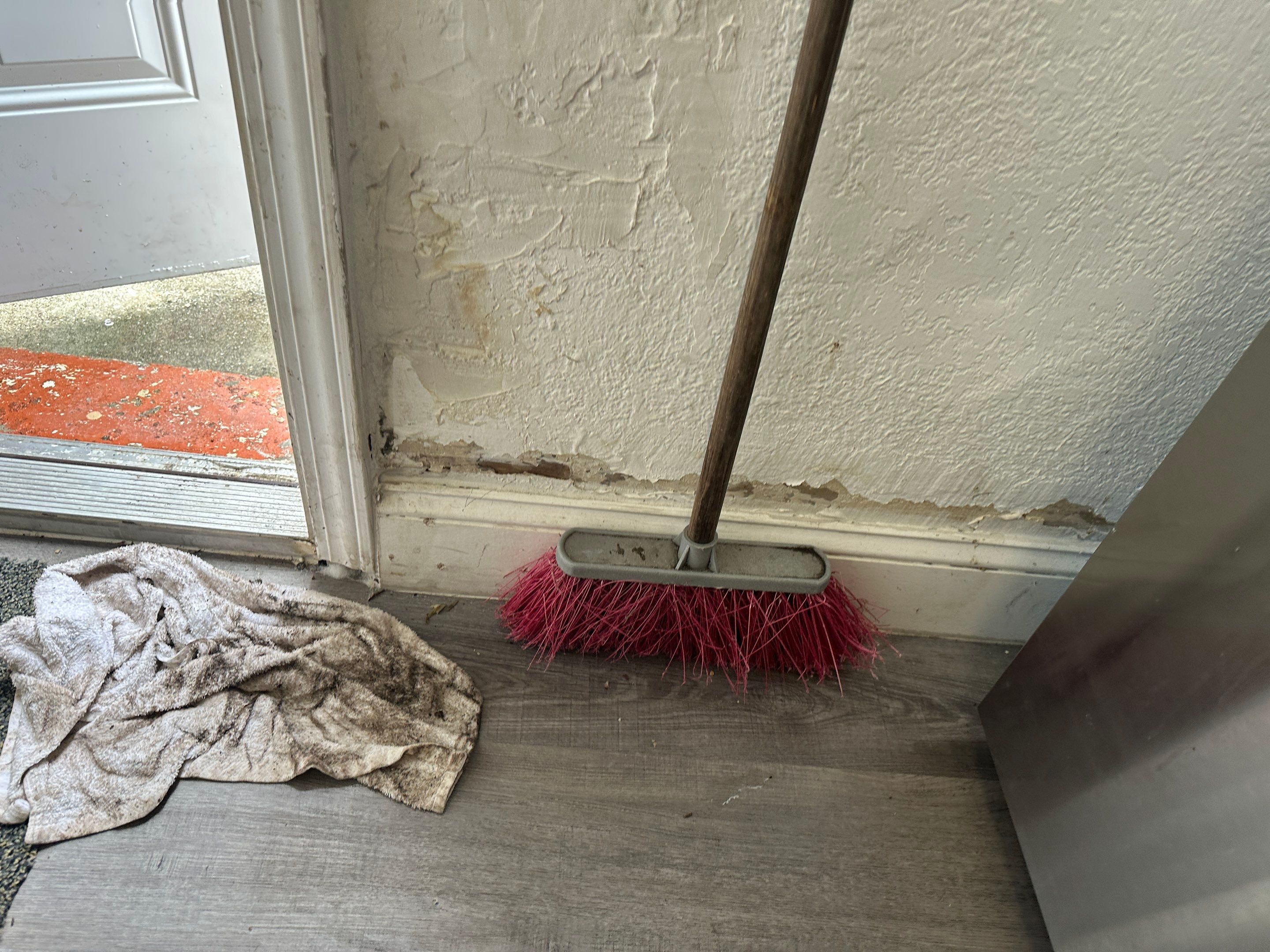 Water Damage Claim in Miami by FLAPA & KeyStone