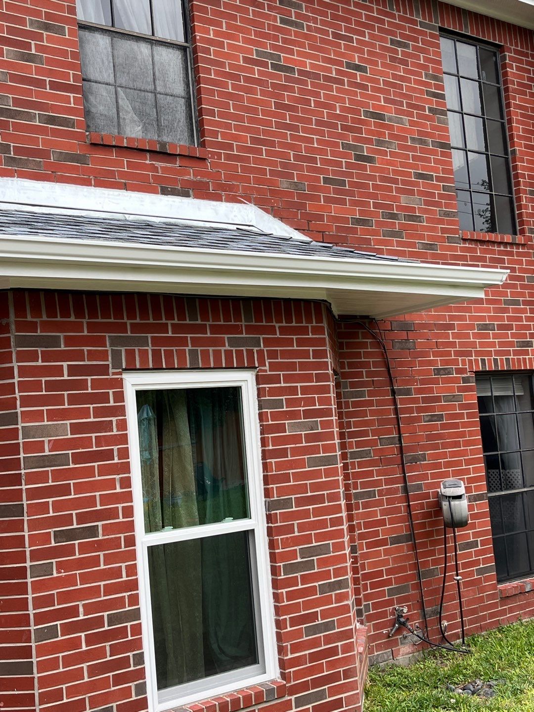 River Side Remodel by Bayfront Roofing and Construction