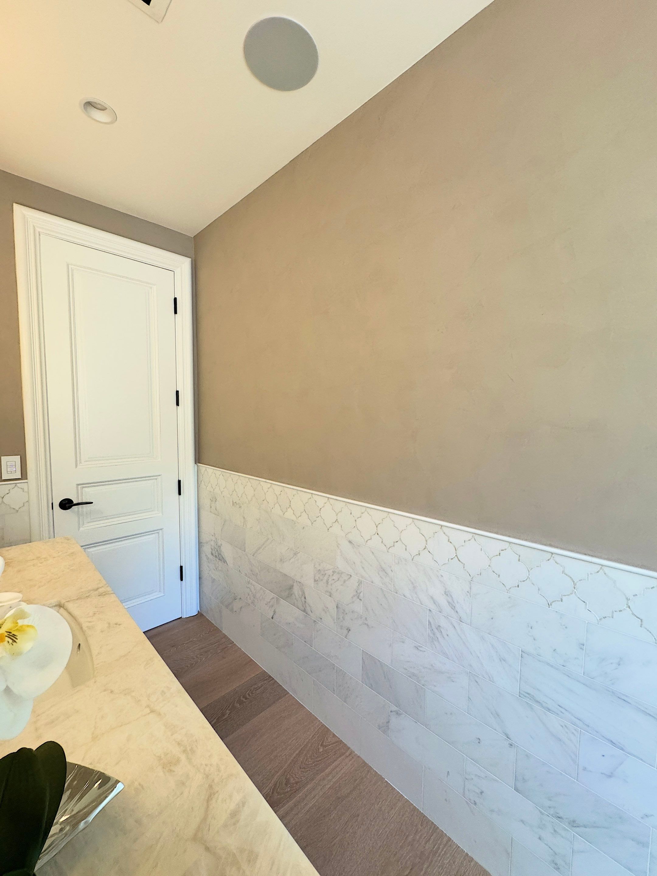 Foothills Dr - Roman Clay by Kowalski Painting