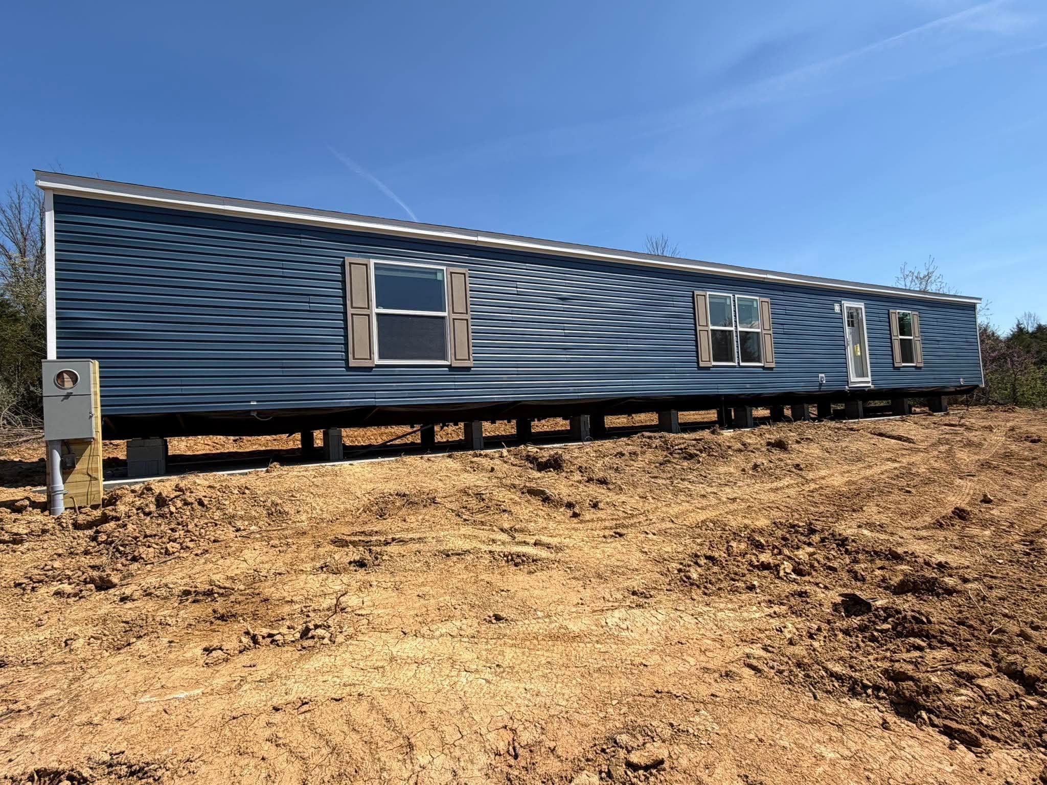 Jewel by Clayton Homes of Walton