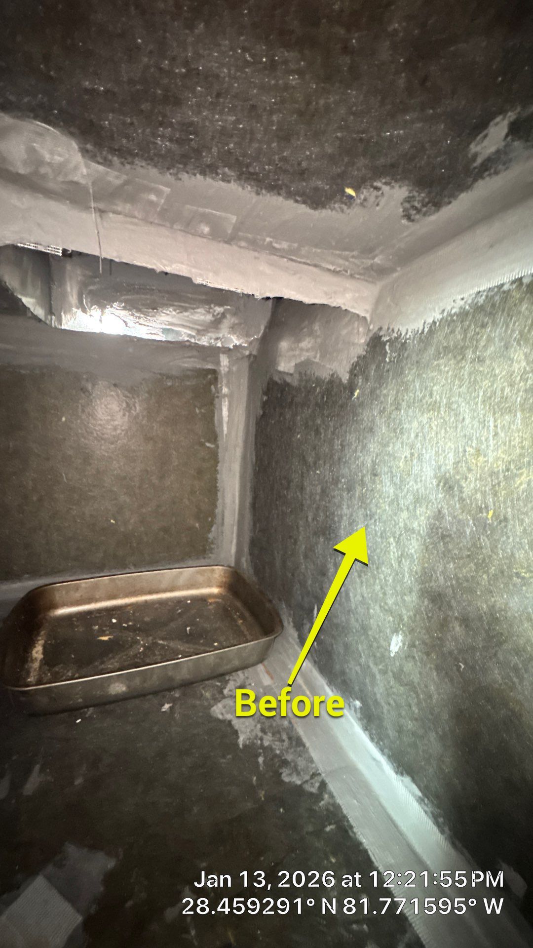 Air Duct Cleaning in Clermont by Hygienic Air, Inc