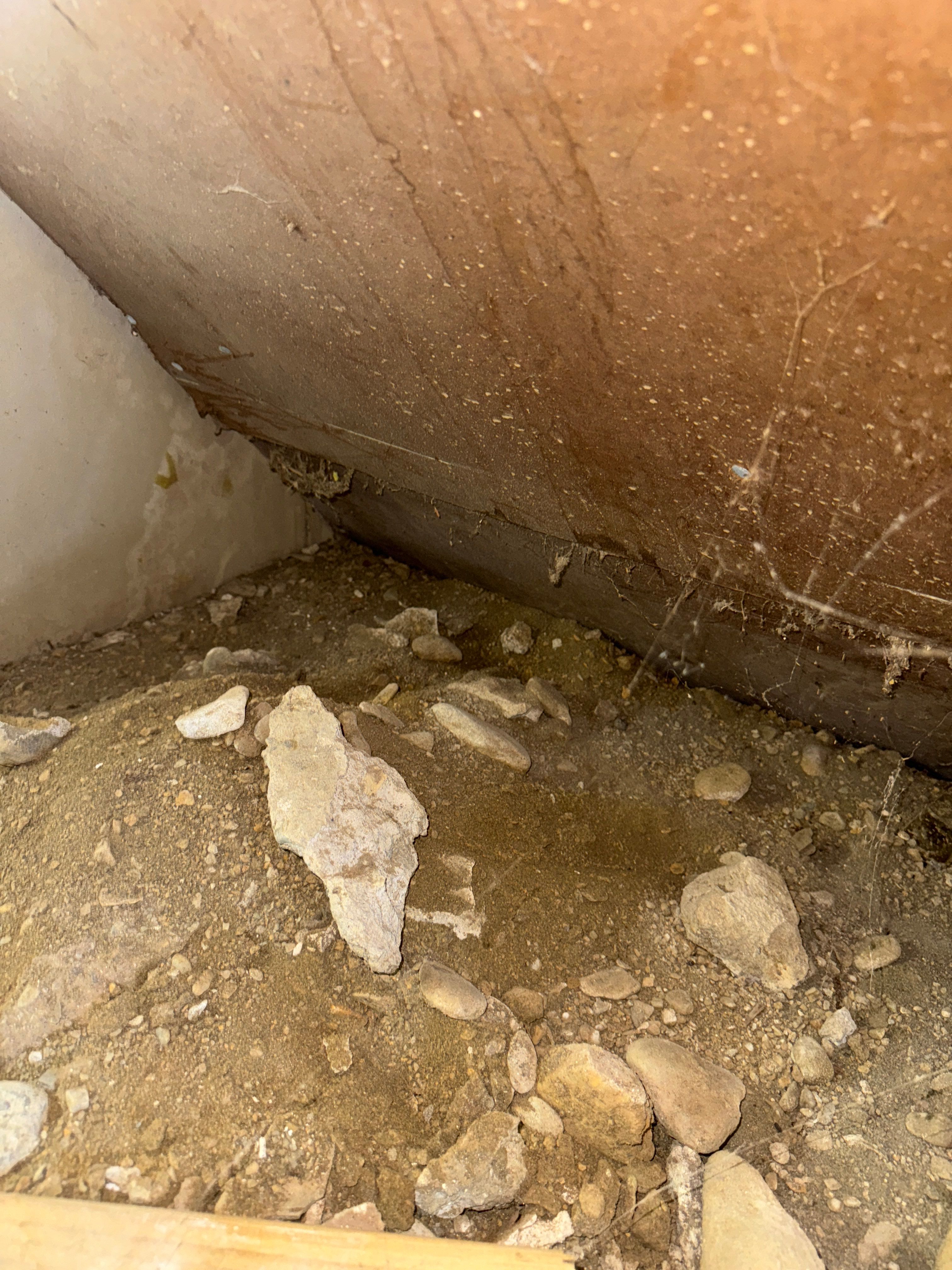 Interior French Drain Newton NJ by Pure Service Pro, LLC 