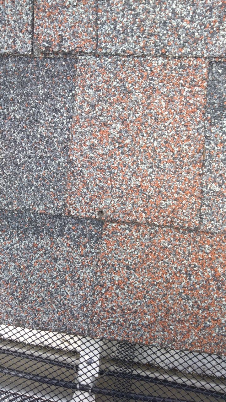 Residential Roofing Installation using Owens Corning Duration, Colonial Slate by Absolute Roofing and Construction