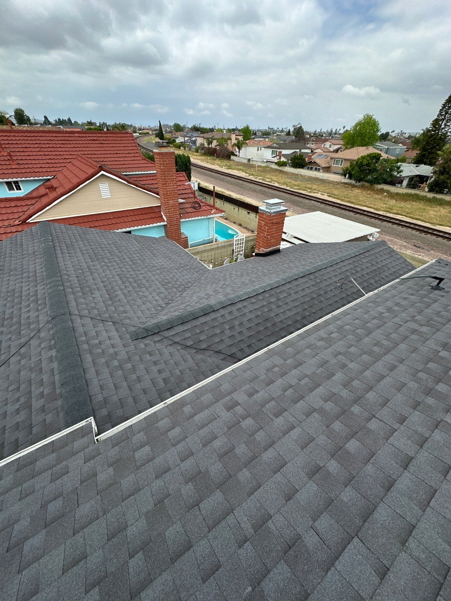 Roof Replacement - West Carson, CA 90710 by Epic Roof Replacement