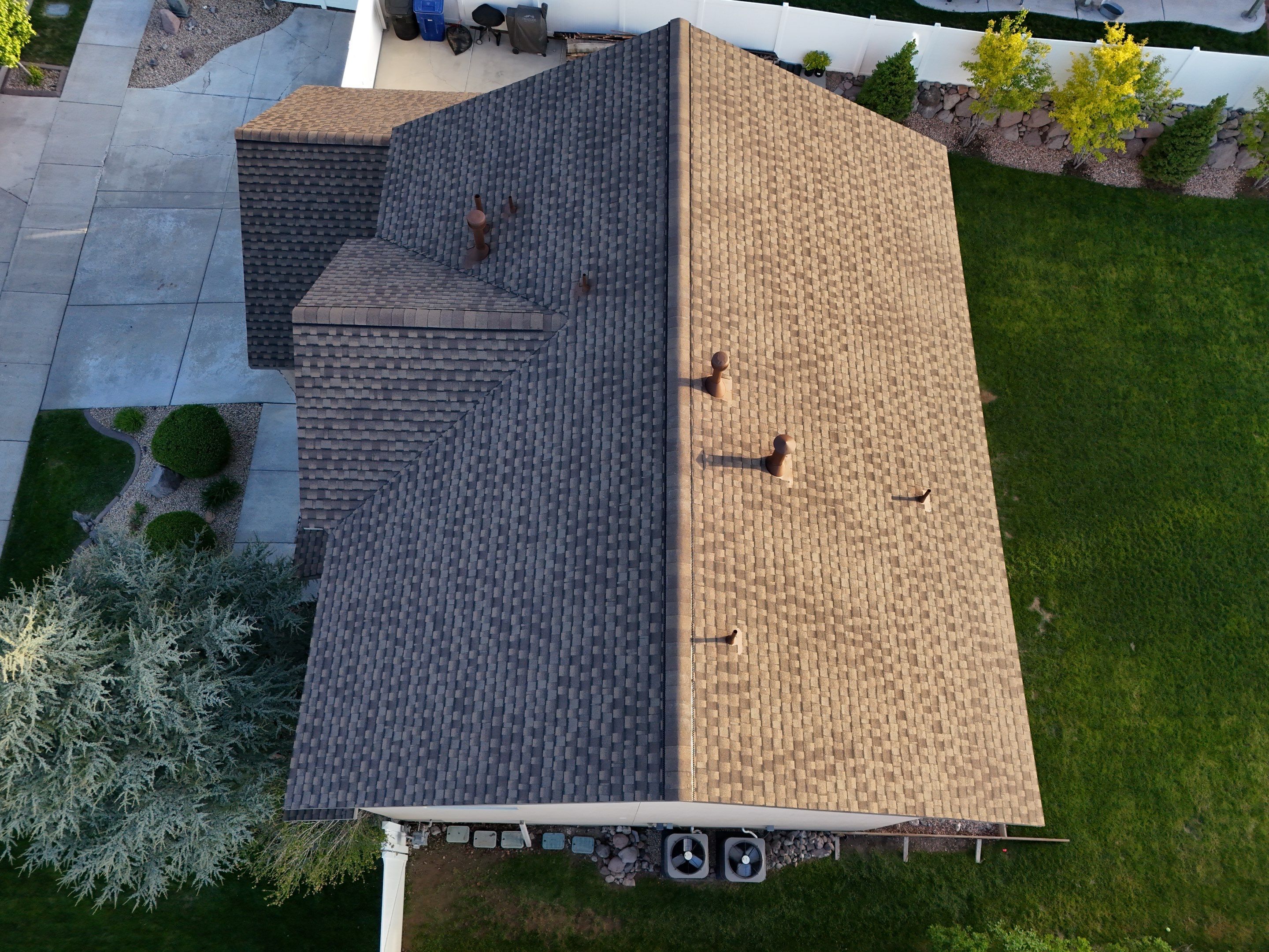 Roofing in Herriman, UT by Go Pro Roofing