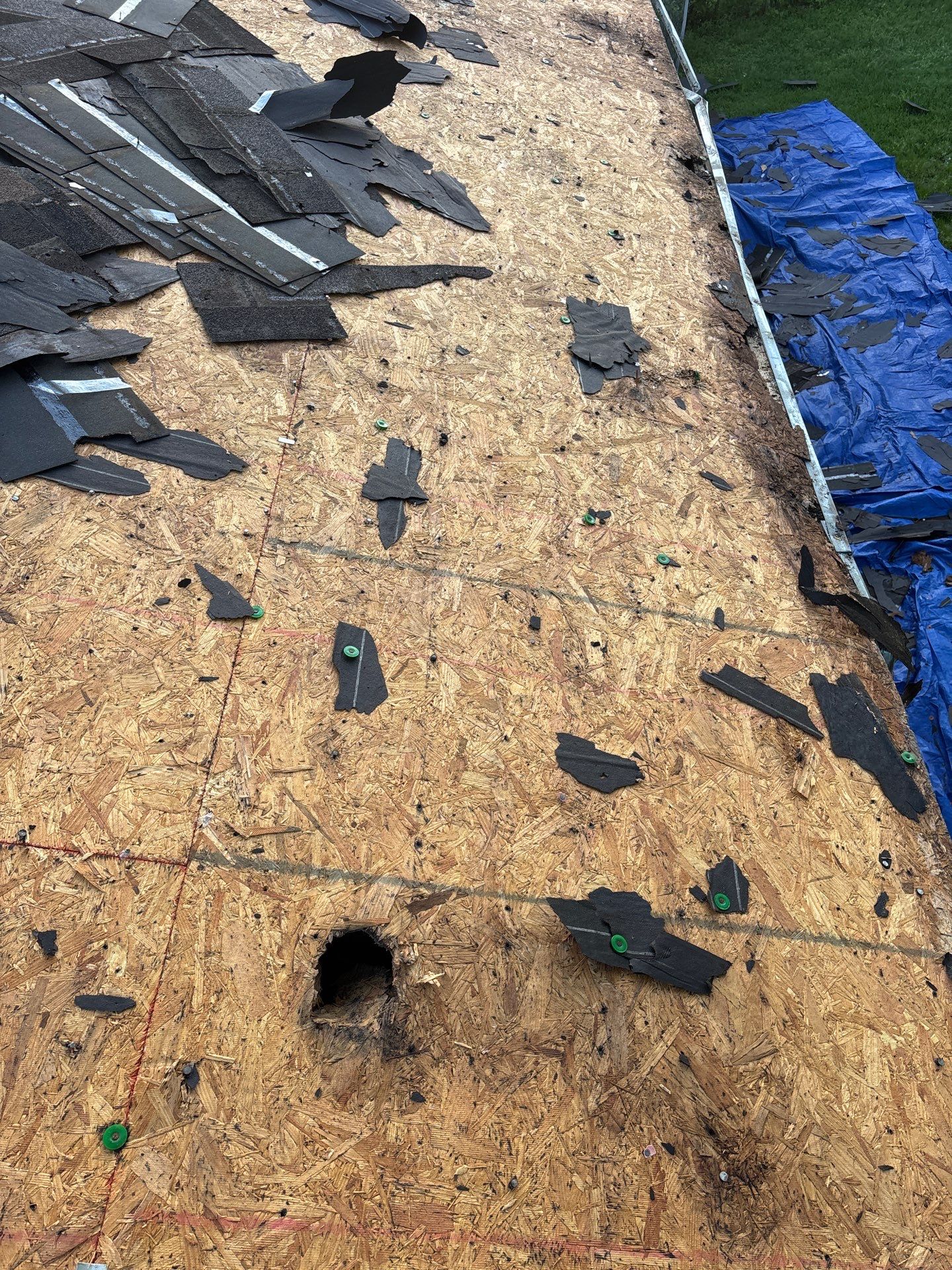Roof Replacement El Campo by Roof Repair Company