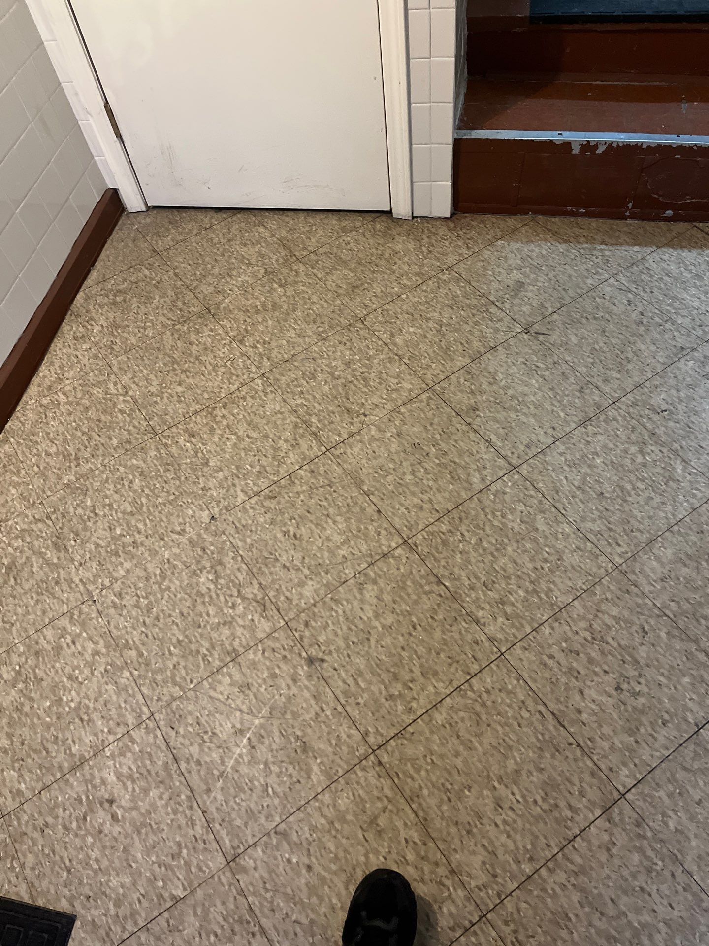 Project in Chicago by Xo Clean Services 