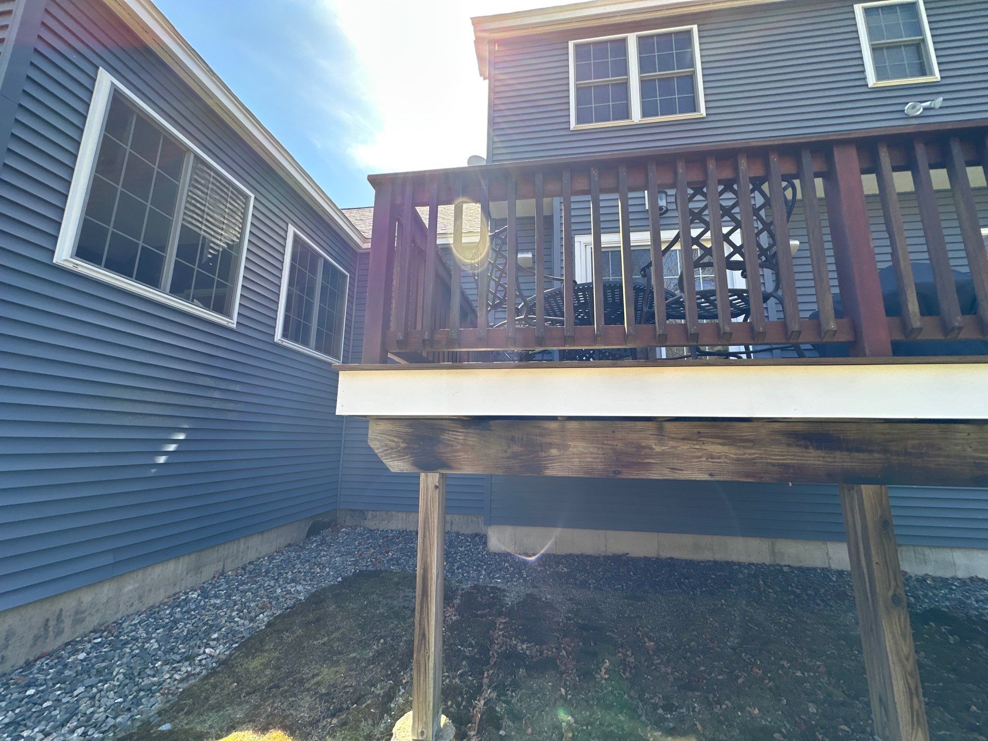 Siding | Tewksbury by Mighty Dog Roofing of Greater Middlesex County
