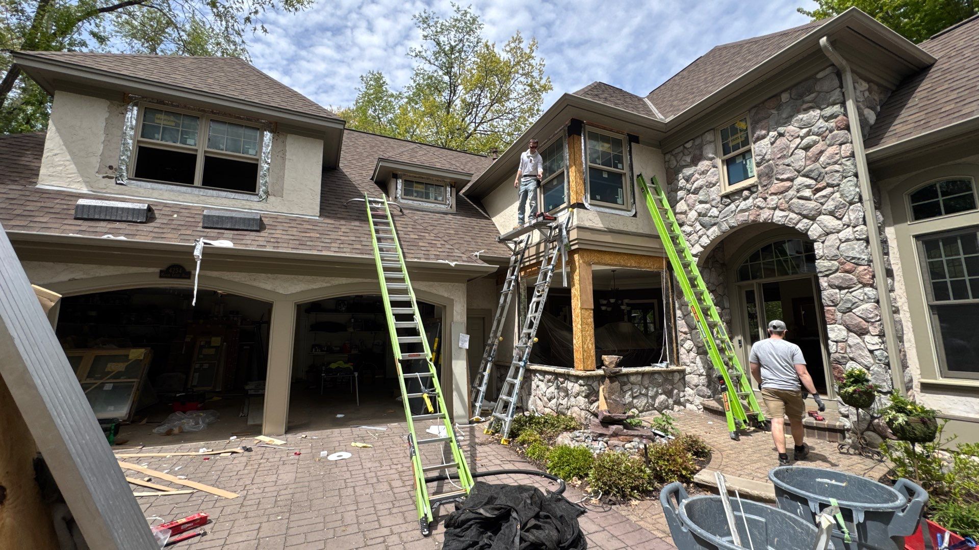Central Minnesota Renovations featured photo.