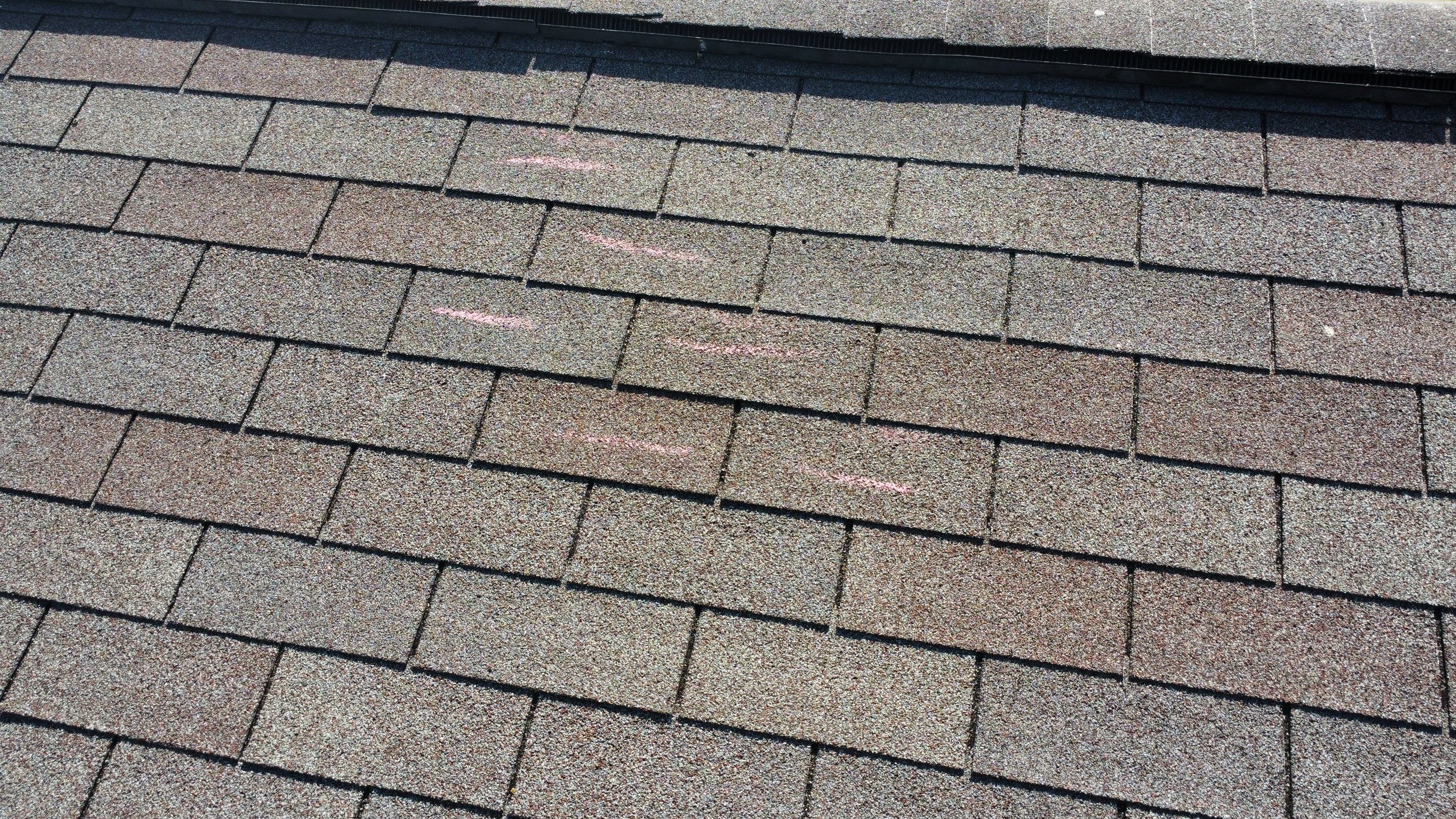 Residential Roofing Installation using Owens Corning Oakridge Roofing System by Undersun Roofing 