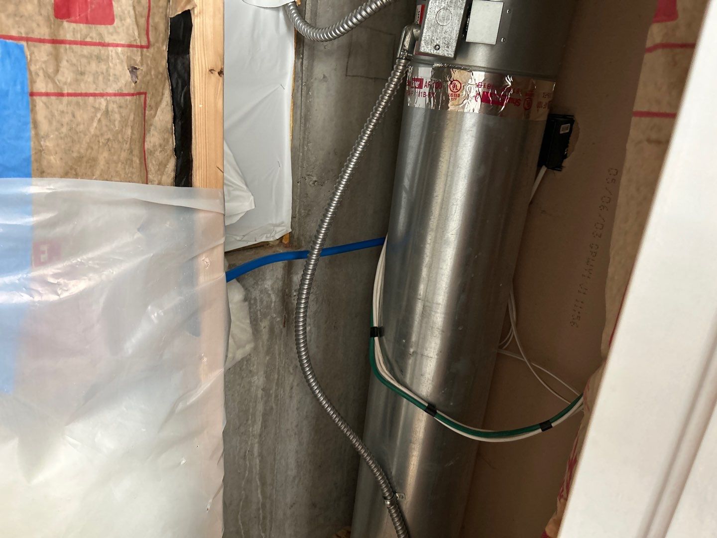 Reconstruction by Accountable Home Services