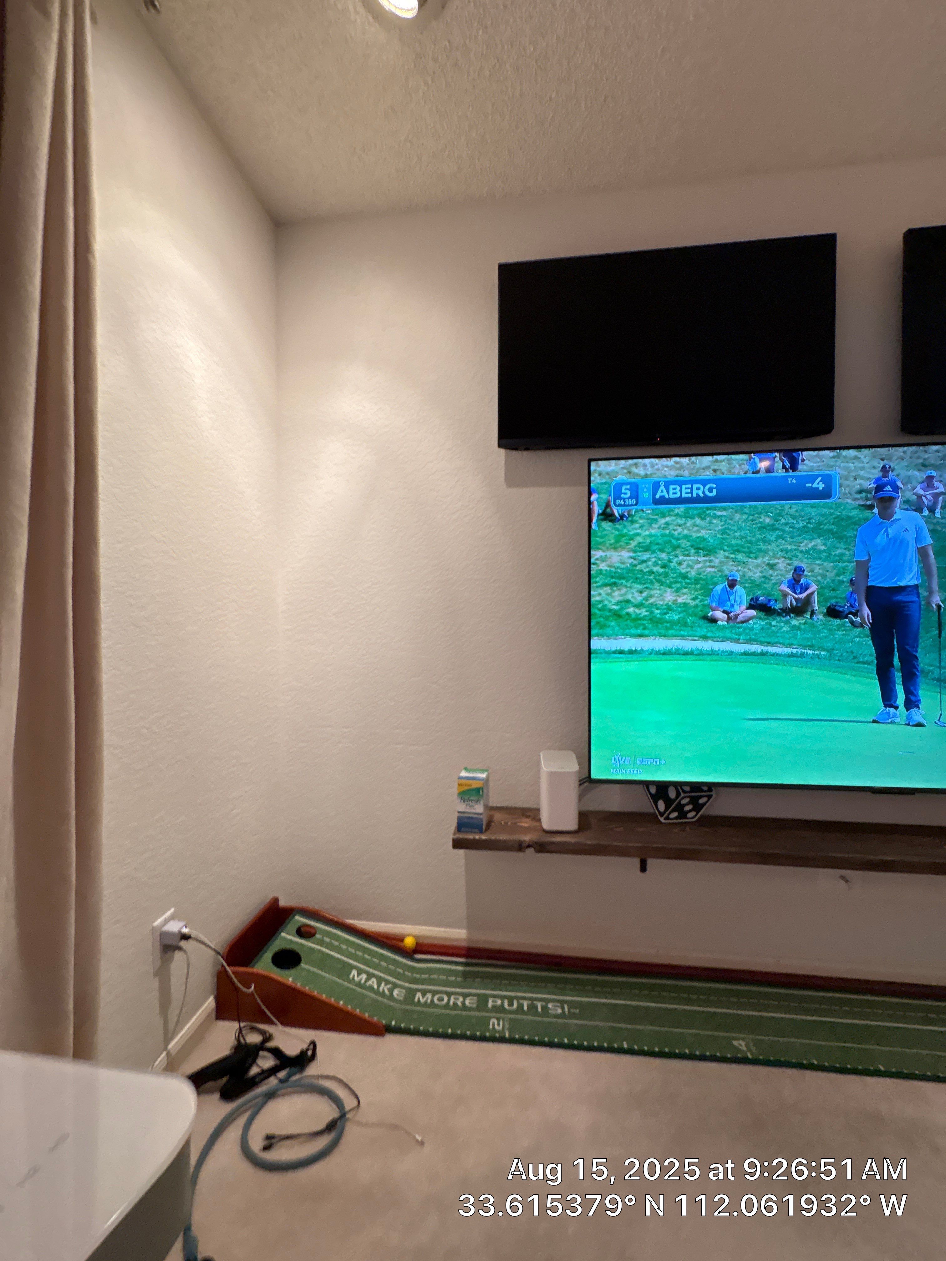 Water Damage by CompanyCam Sales Demo