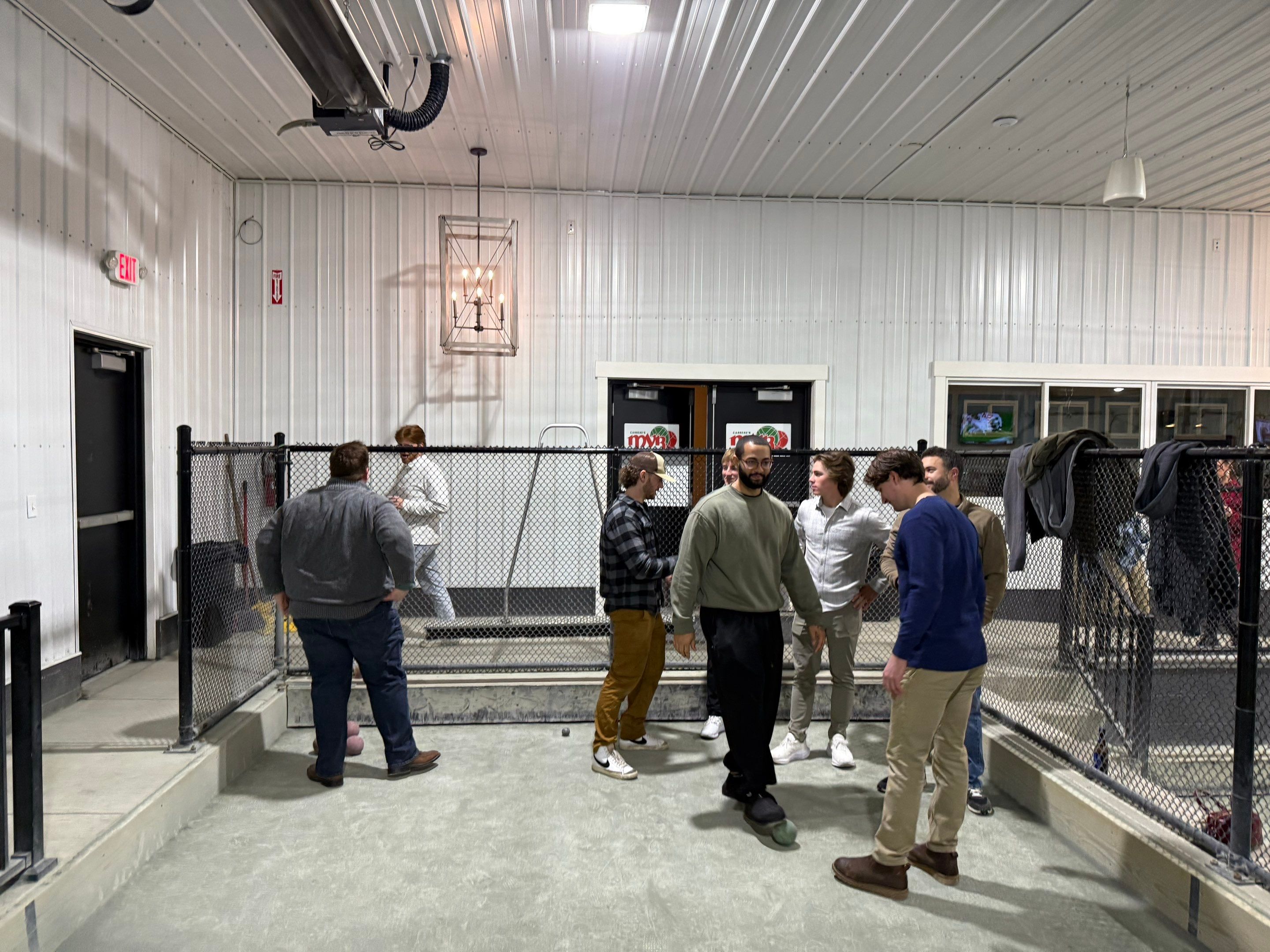 Project in McDonald, OH by P&D Painting