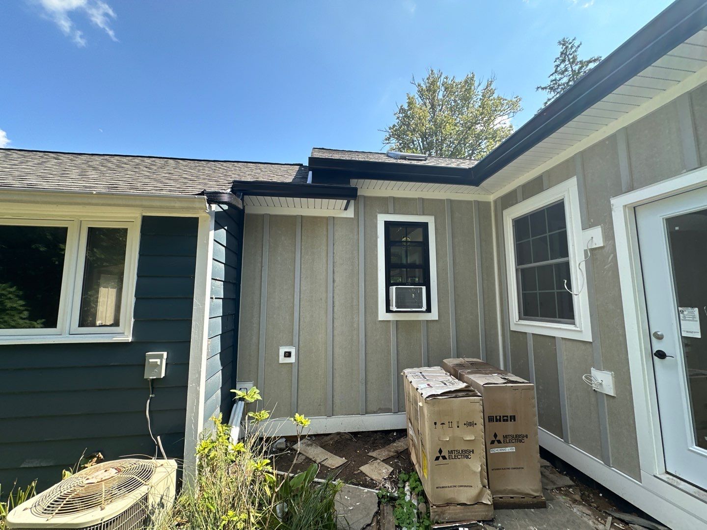 Bob Fisher Addition by Bec Construction Llc