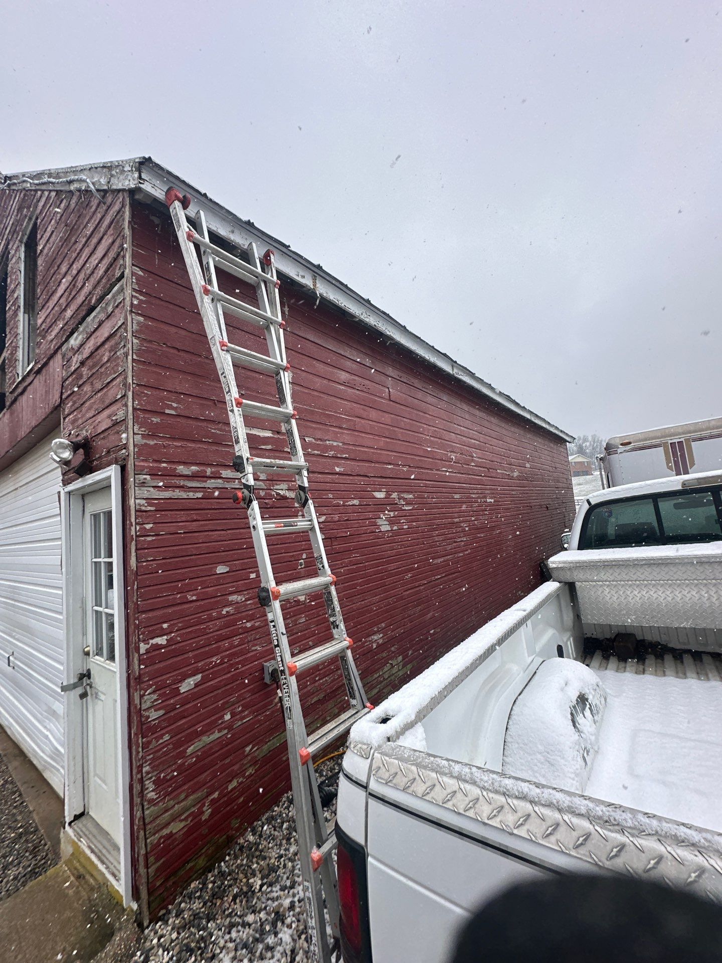 Exterior Restoration in Seven Valleys, PA • Bob & Tonia by Seipp Roofing, LLC